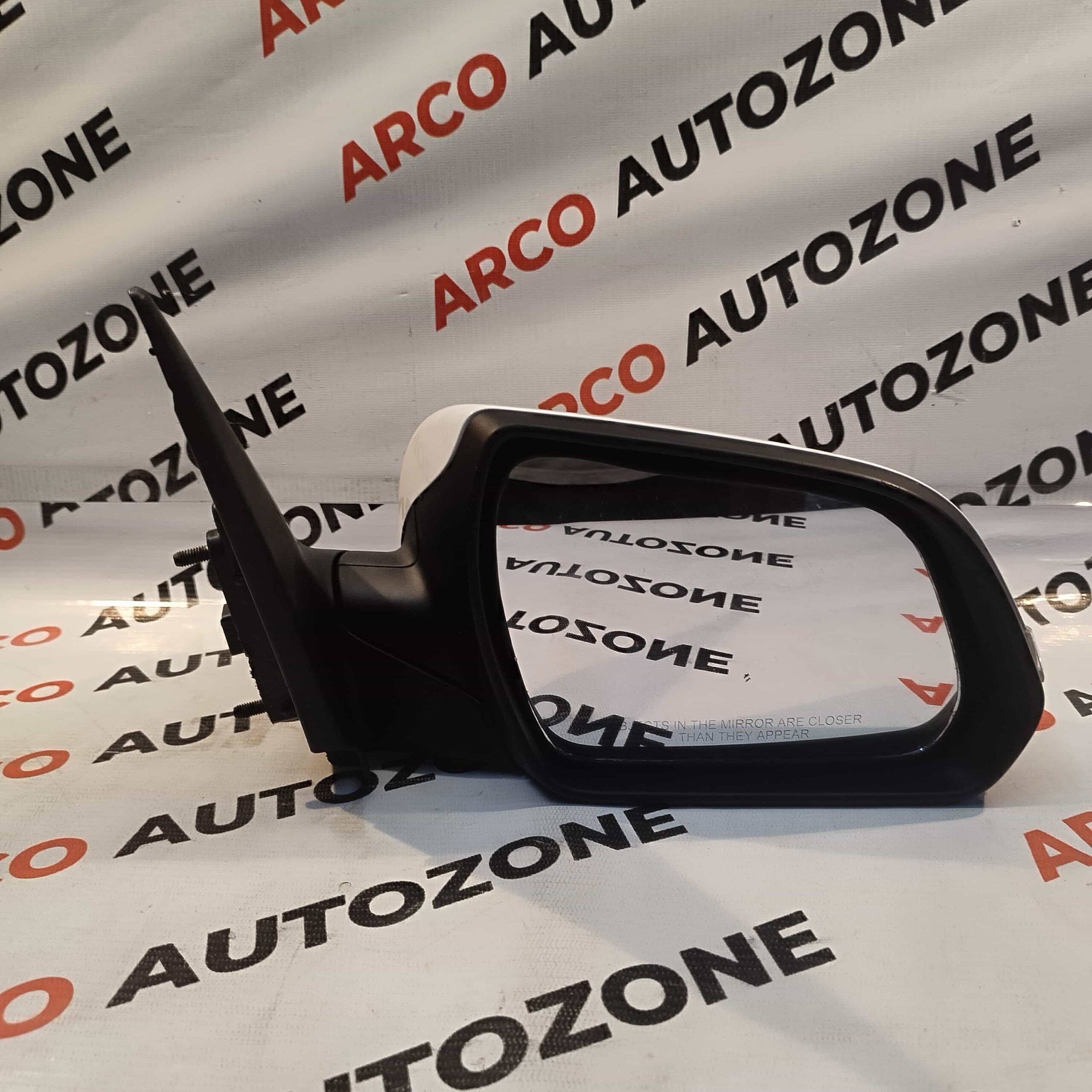 SIDE MIRROR CRETA T1 RIGHT 5 WIRE LOT