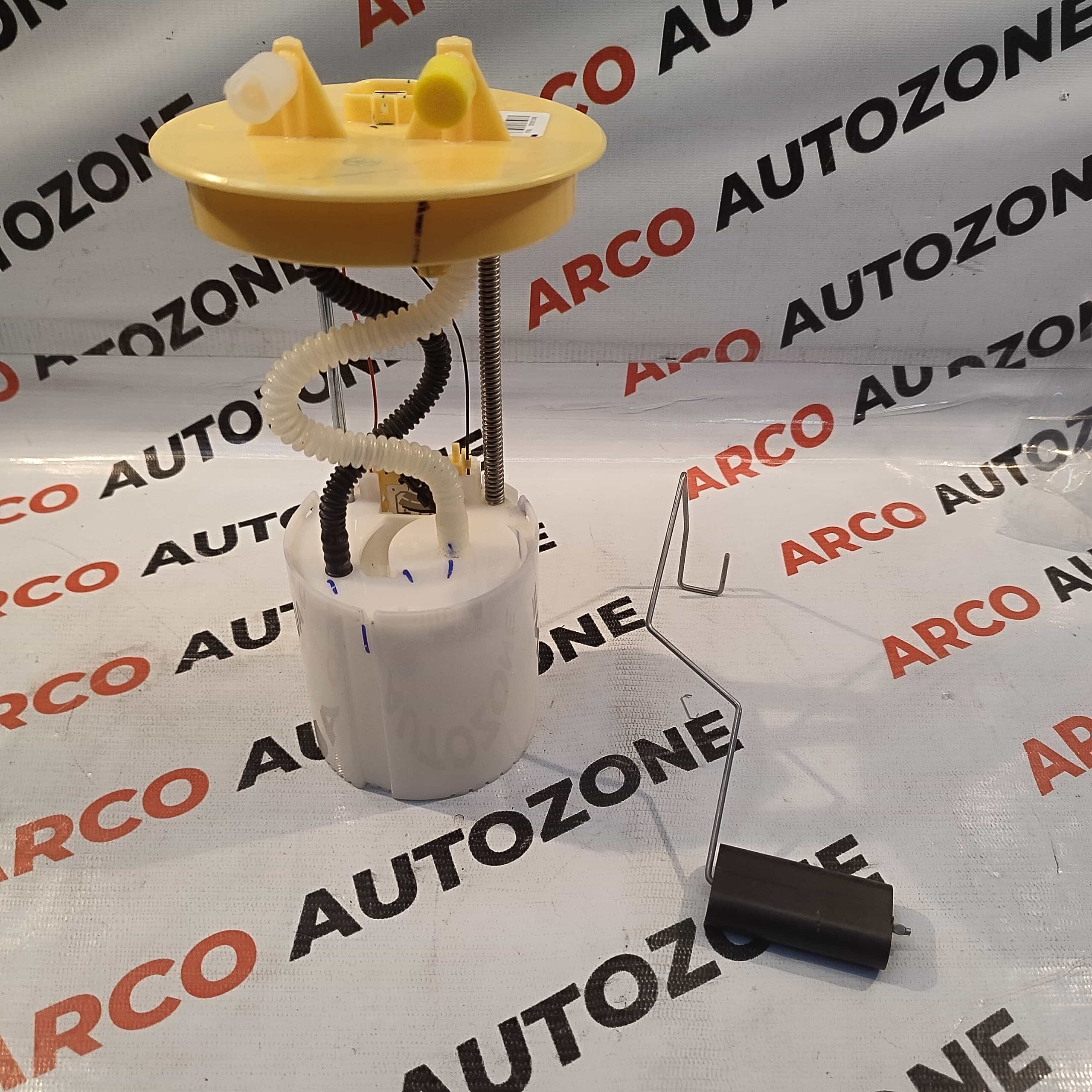 FUEL PUMP ECOSPORT DIESEL FORD CN159275BC