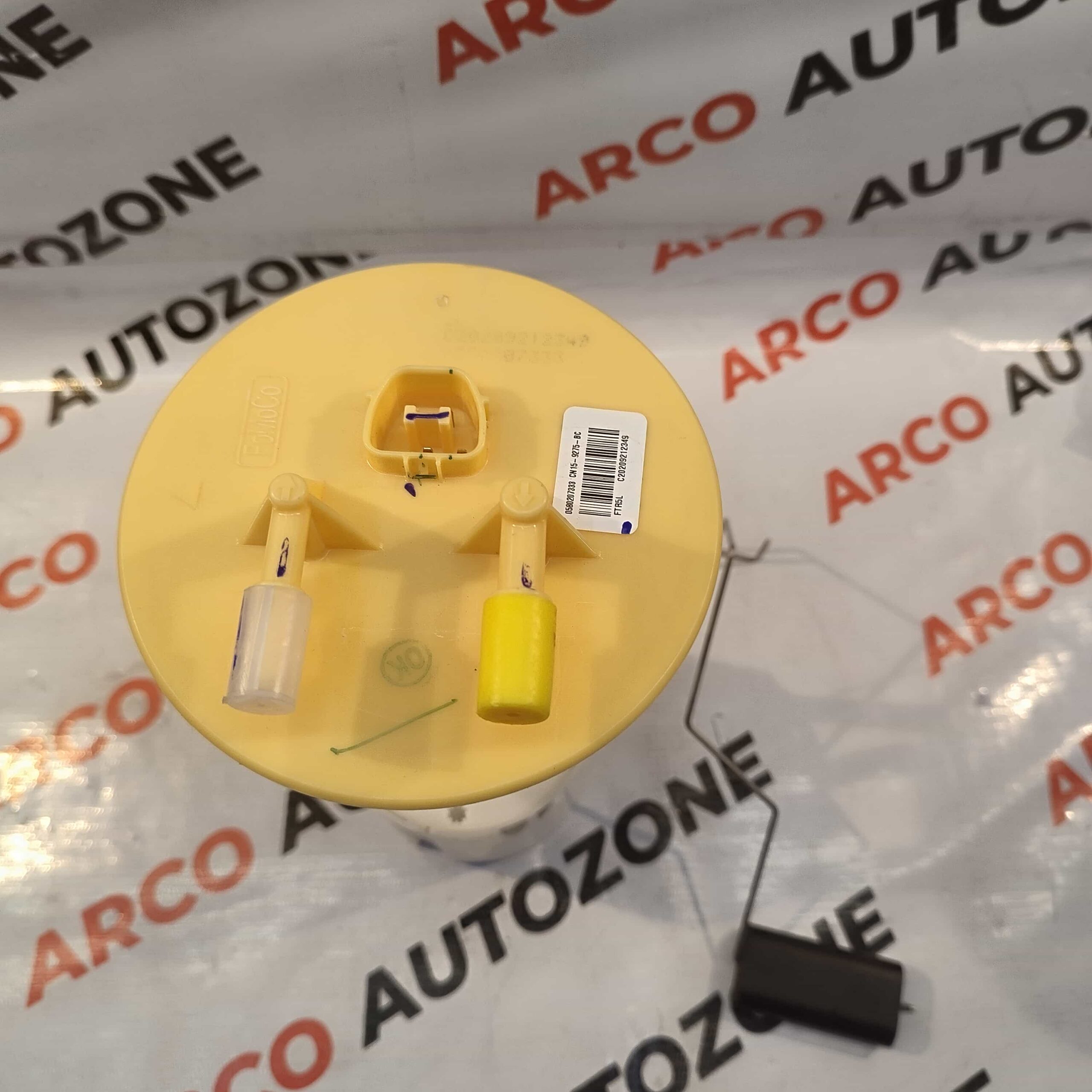 FUEL PUMP ECOSPORT DIESEL FORD CN159275BC