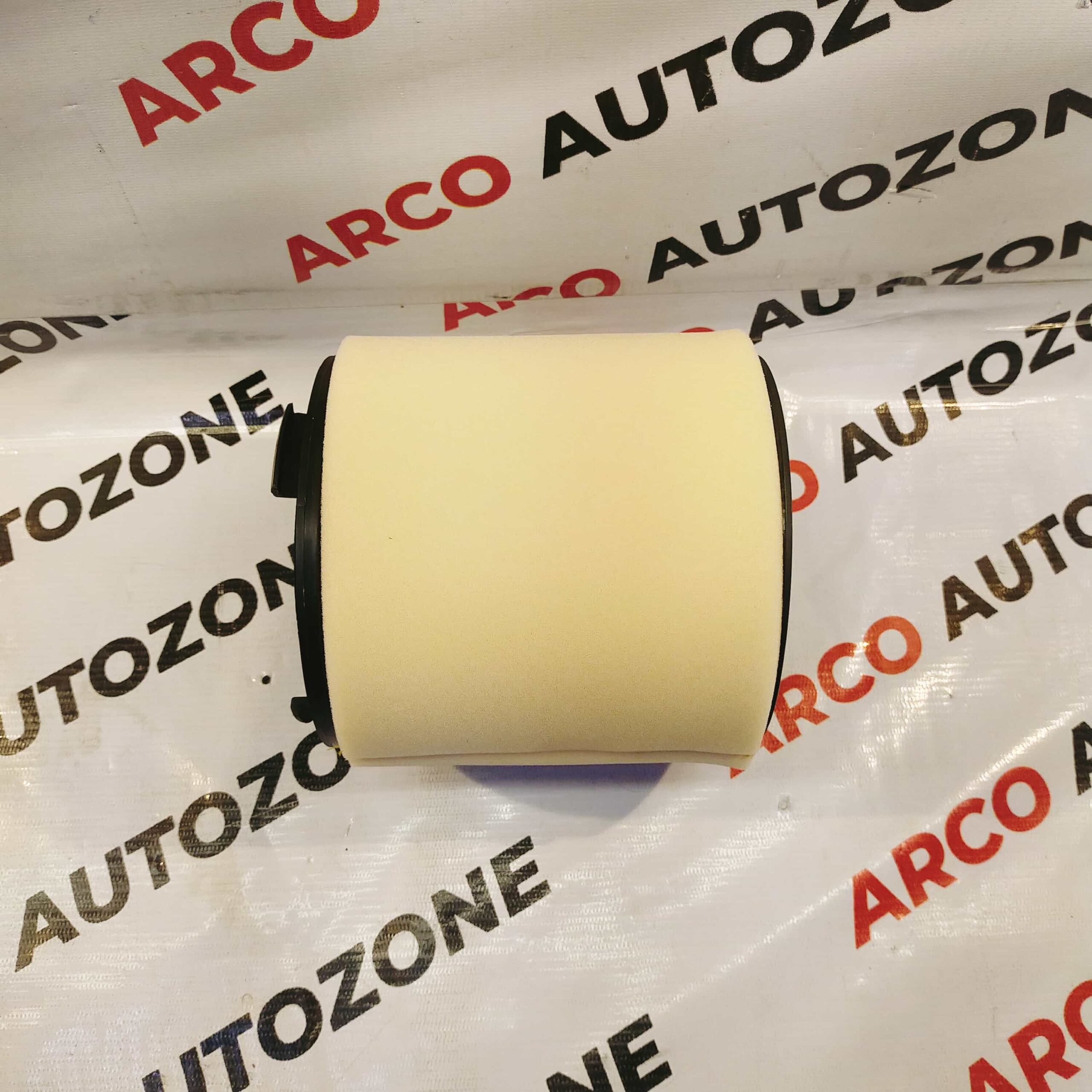 AIR FILTER POLO VENTO RAPID FABIA AMEO DIESEL SOFIMA S7621A2