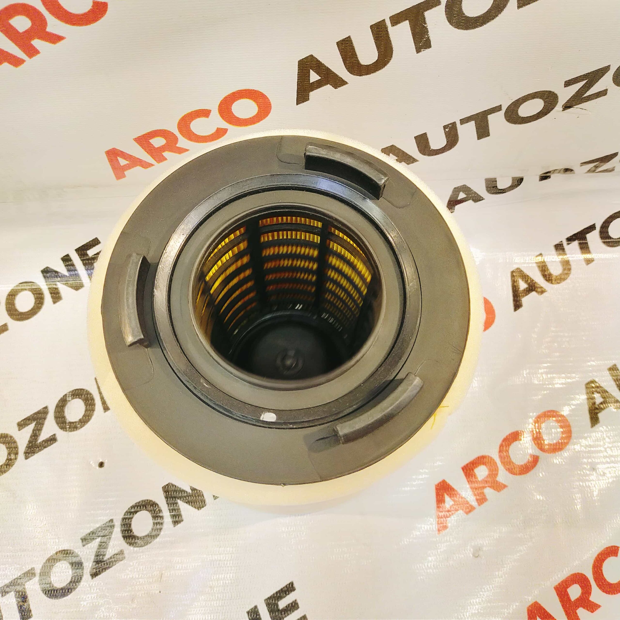 AIR FILTER POLO VENTO RAPID FABIA AMEO DIESEL SOFIMA S7621A2