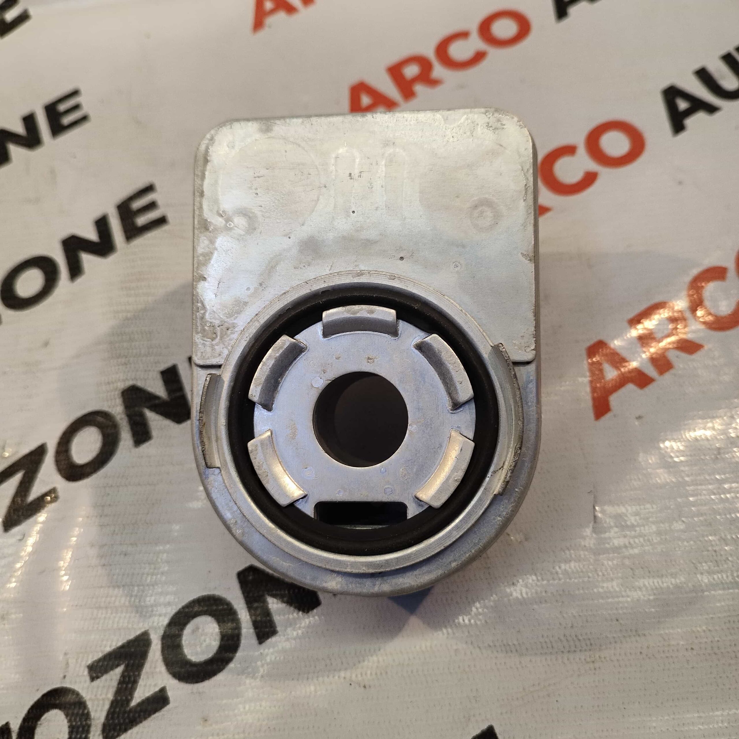 OIL COOLER ECOSPORT PETROL IMP