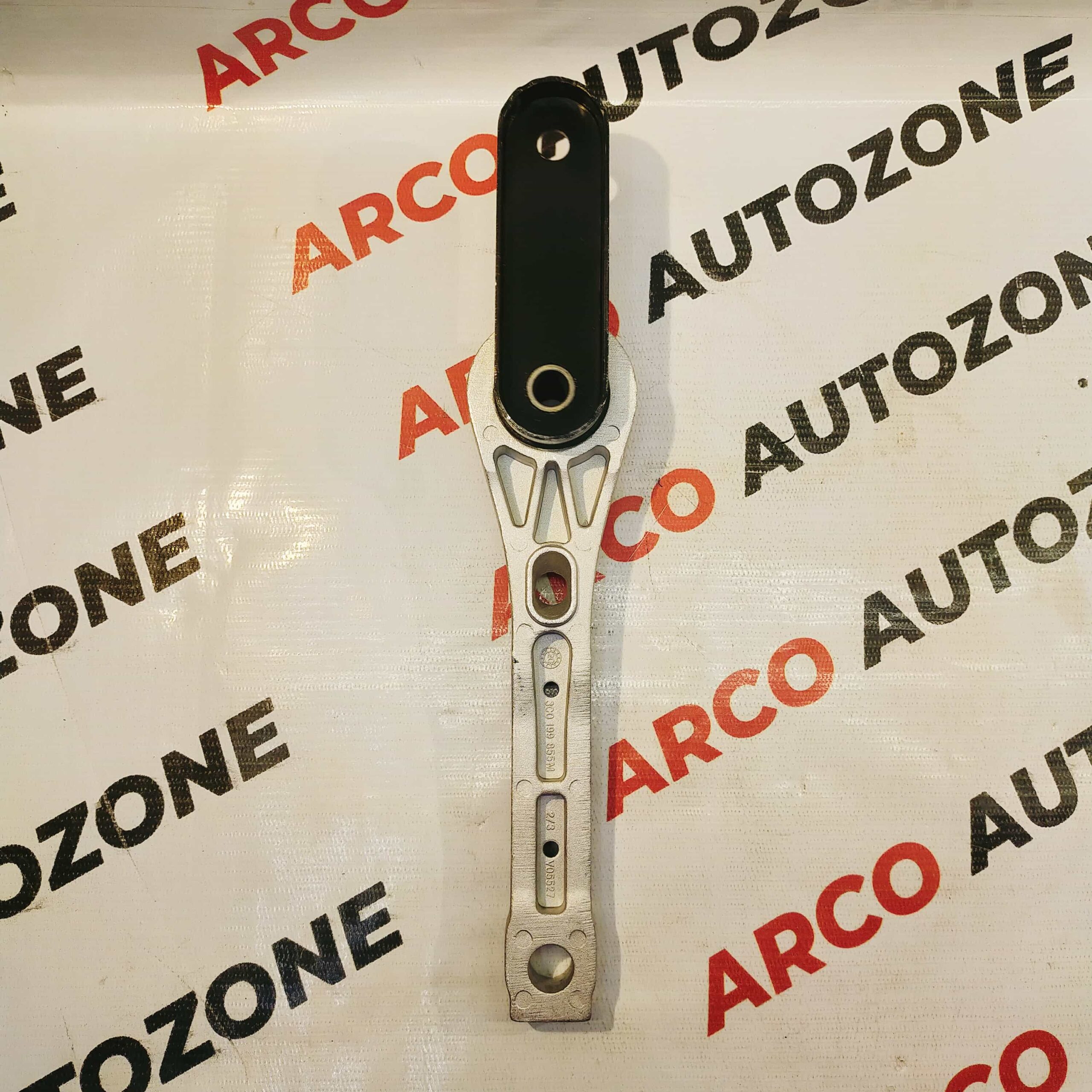GEAR MOUNTING AUDI Q3 IMP 3C0199855
