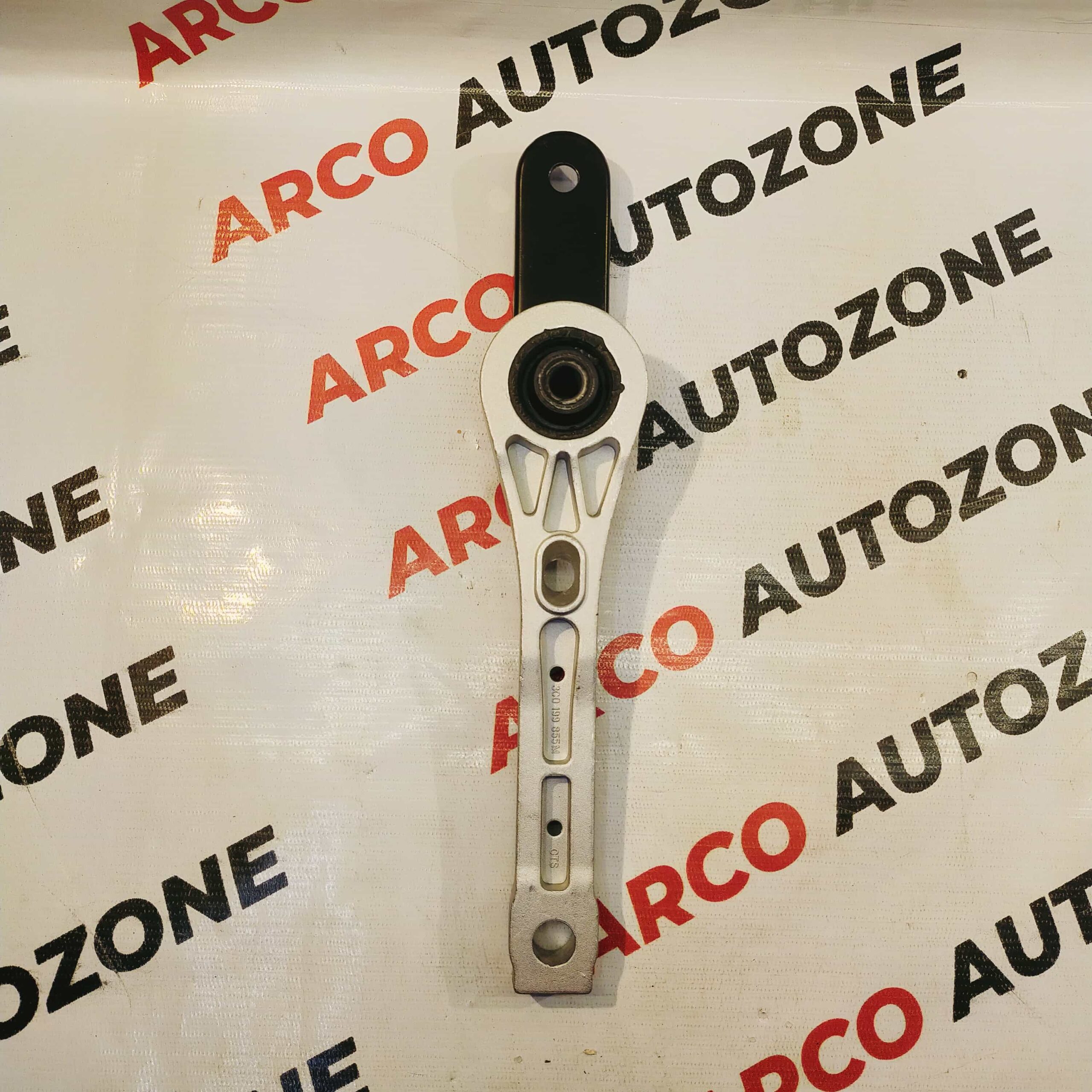 GEAR MOUNTING AUDI Q3 IMP 3C0199855