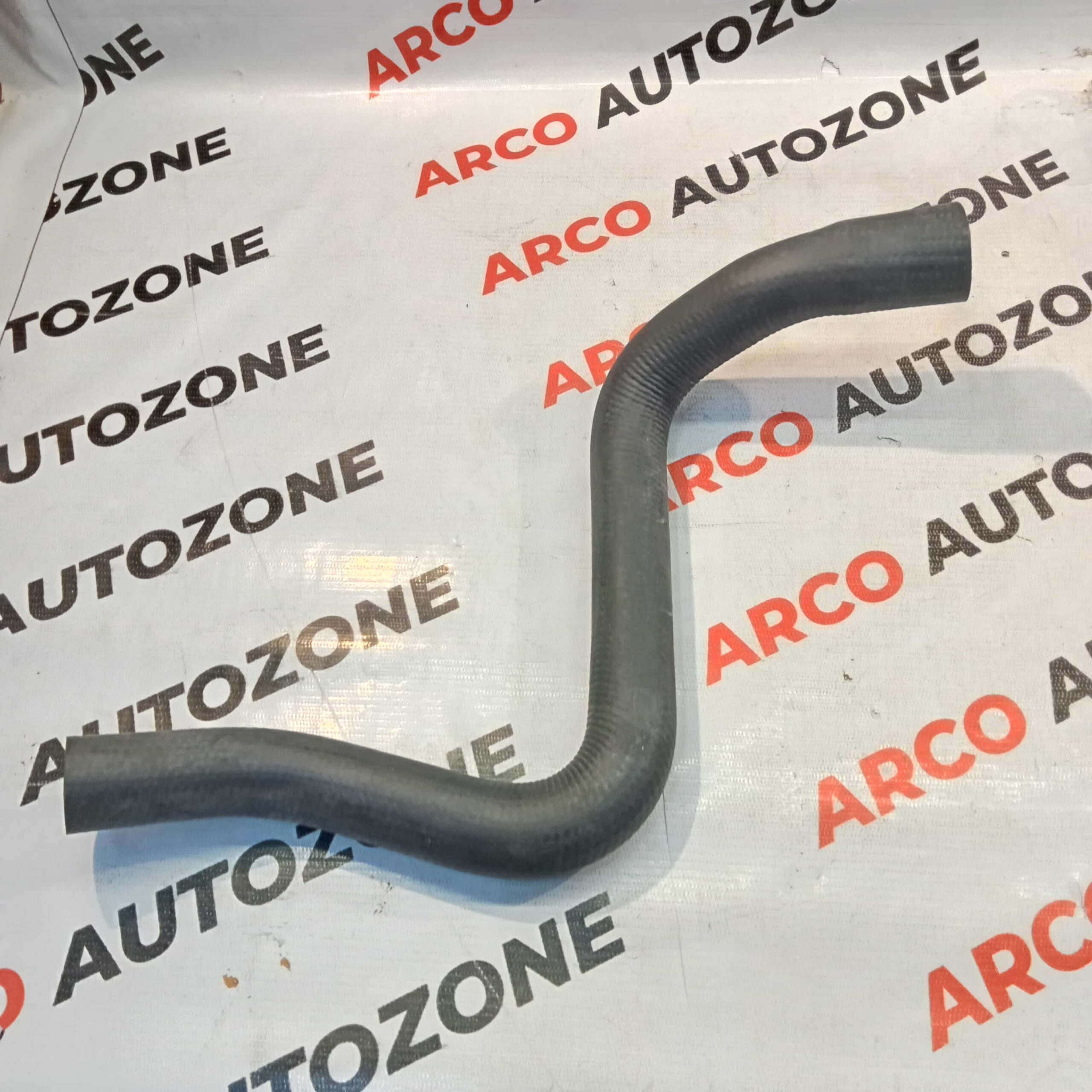 RADIATOR TOP HOSE LINEA PUNTO DIESEL JMD331FTOP