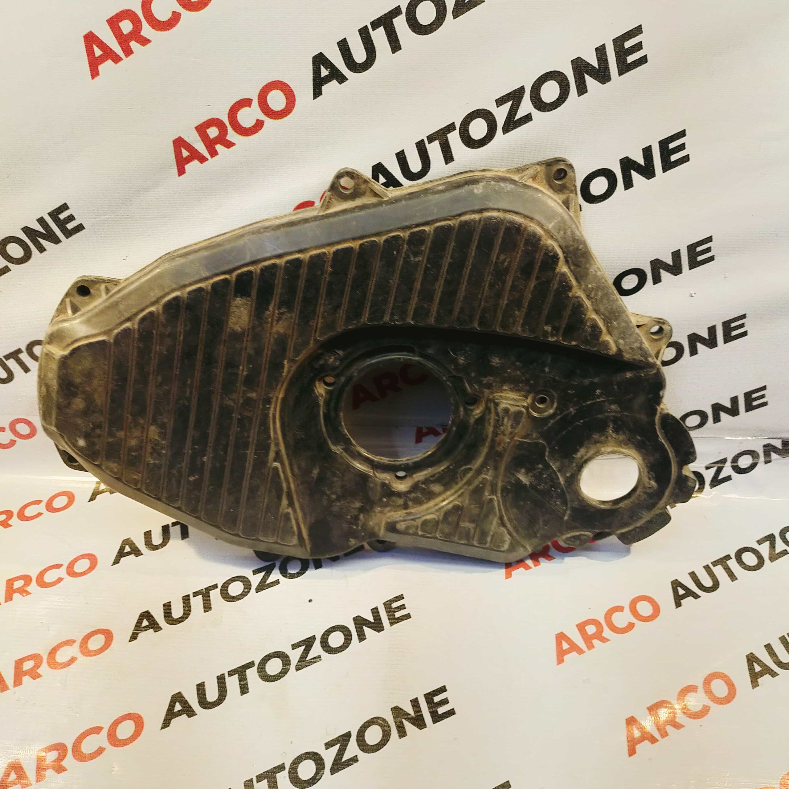TIMING COVER QUALIS HELIX TYT 1132154020