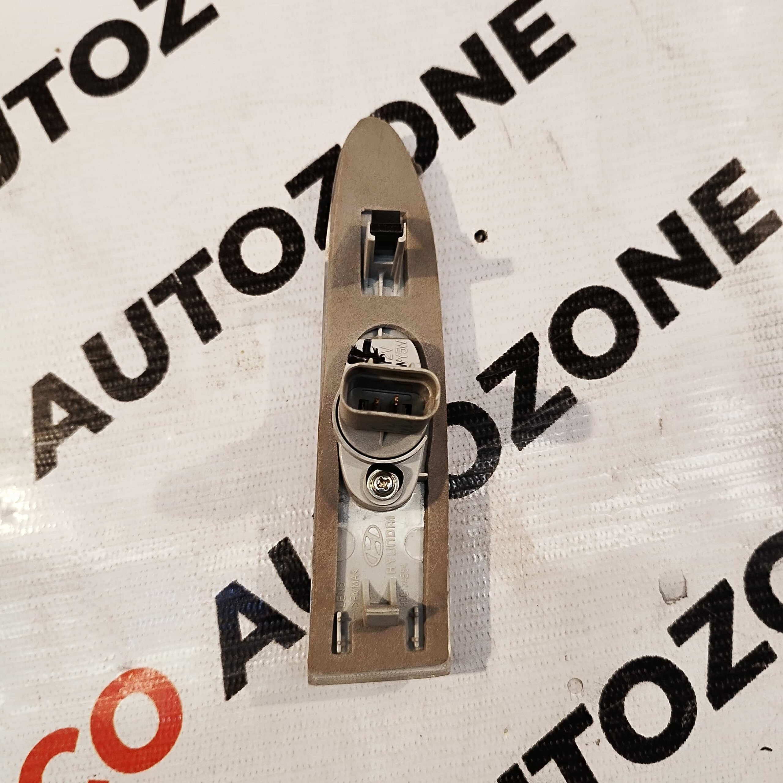 FENDOR INDICATOR VERNA T1 LEFT HYU 923030P000