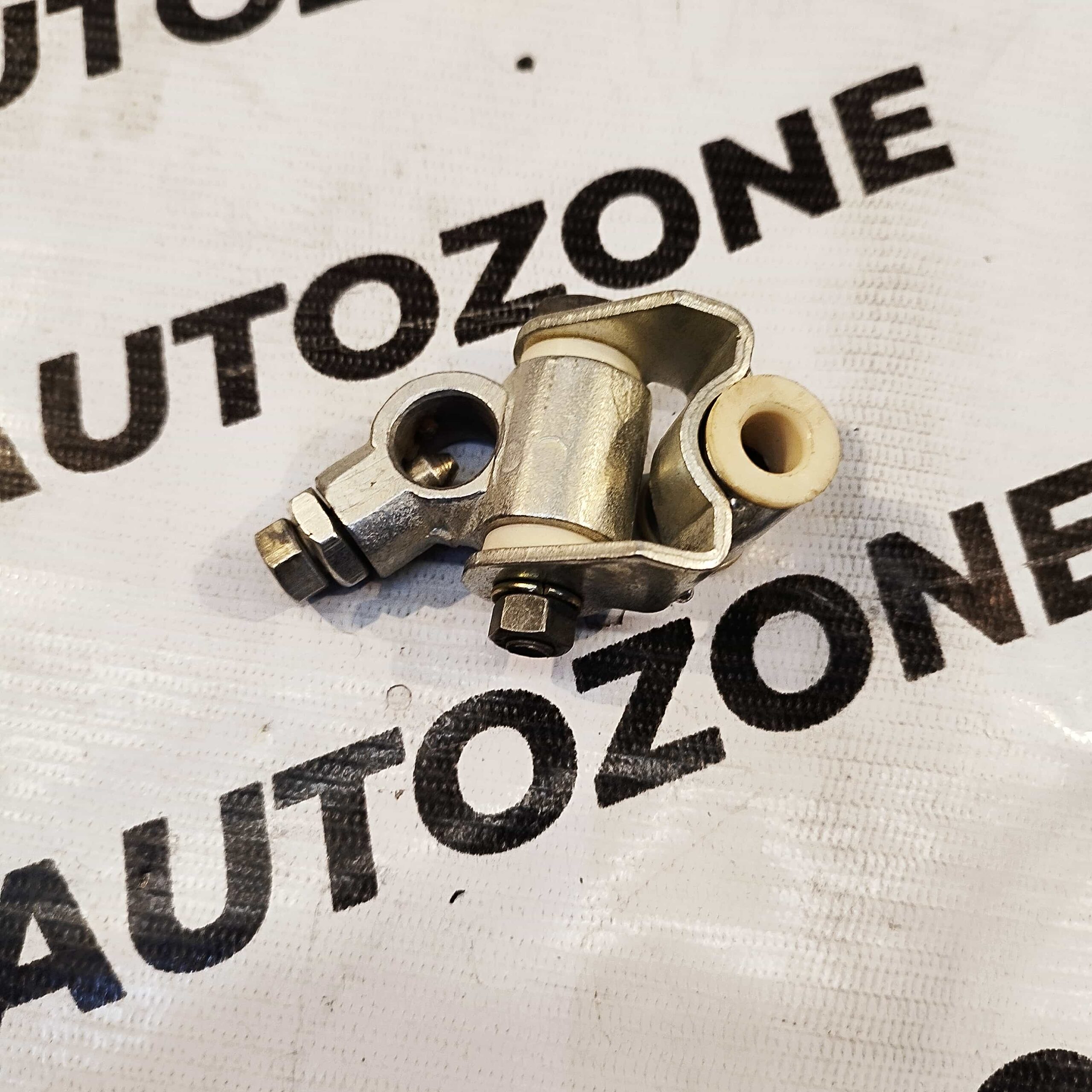 GEAR LEVER KIT