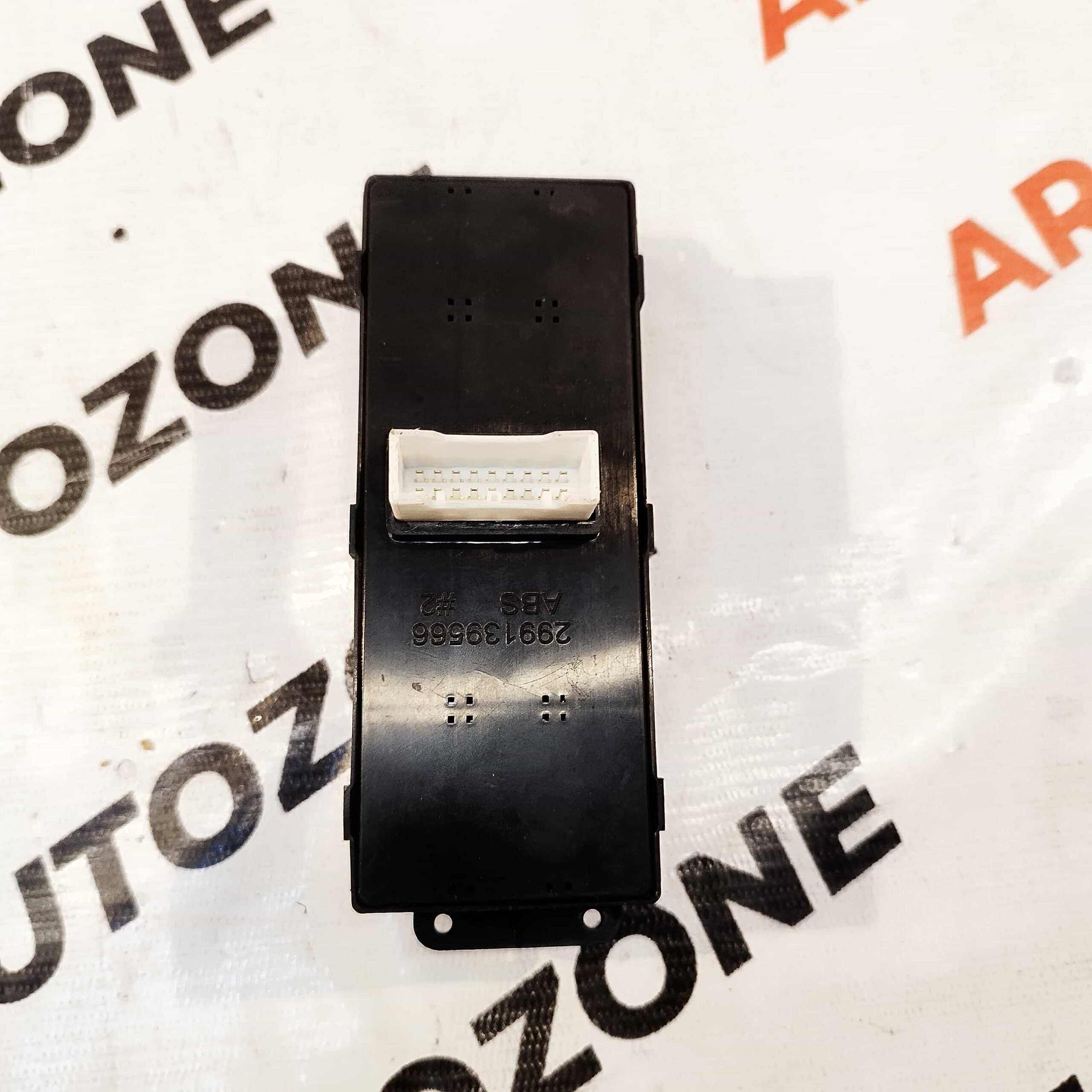 POWER WINDOW SWITCH MAIN SCORPIO N XUV700 BLACK TATA 299139563