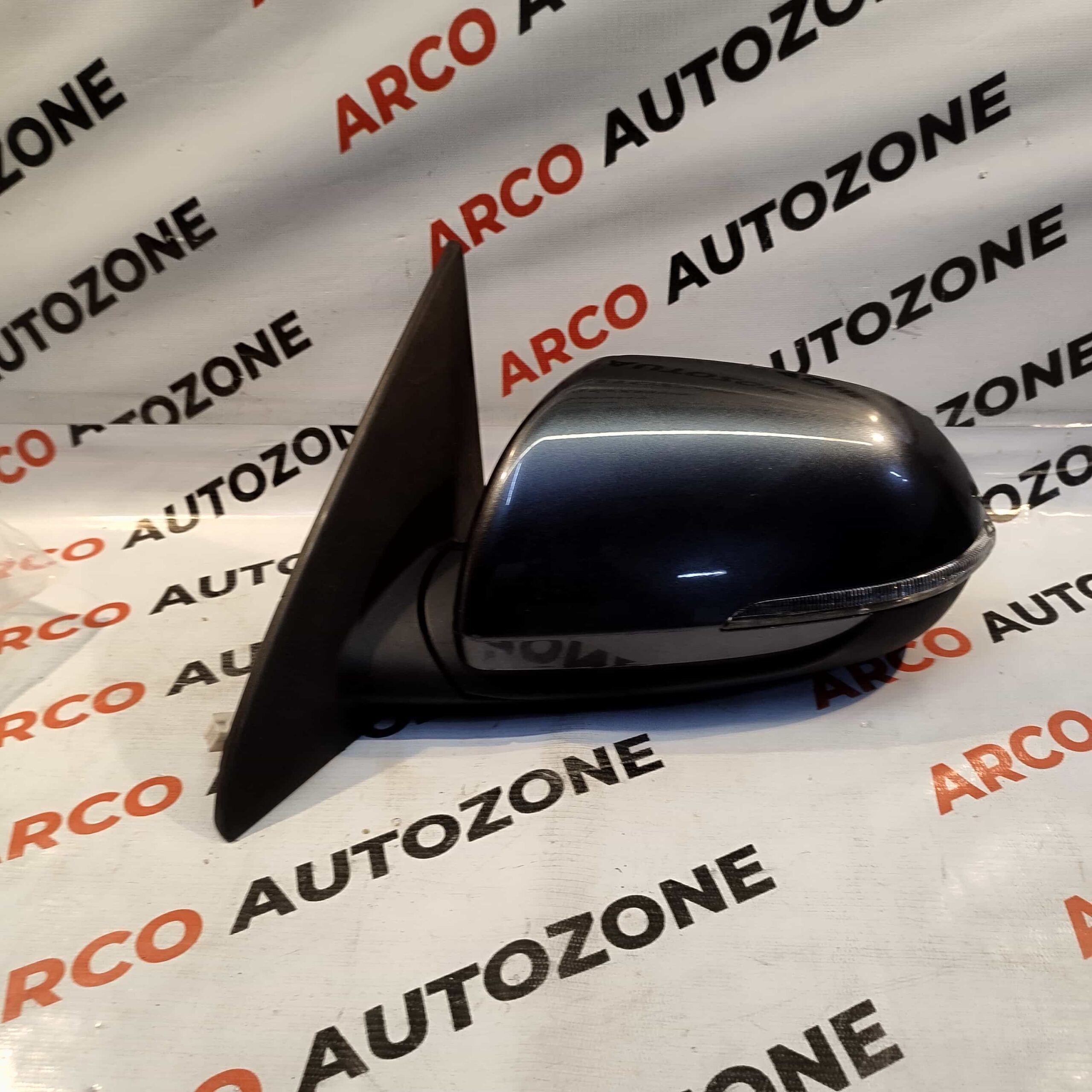 SIDE MIRROR SELTOS LEFT 7 WIRE LOT 87610Q6020