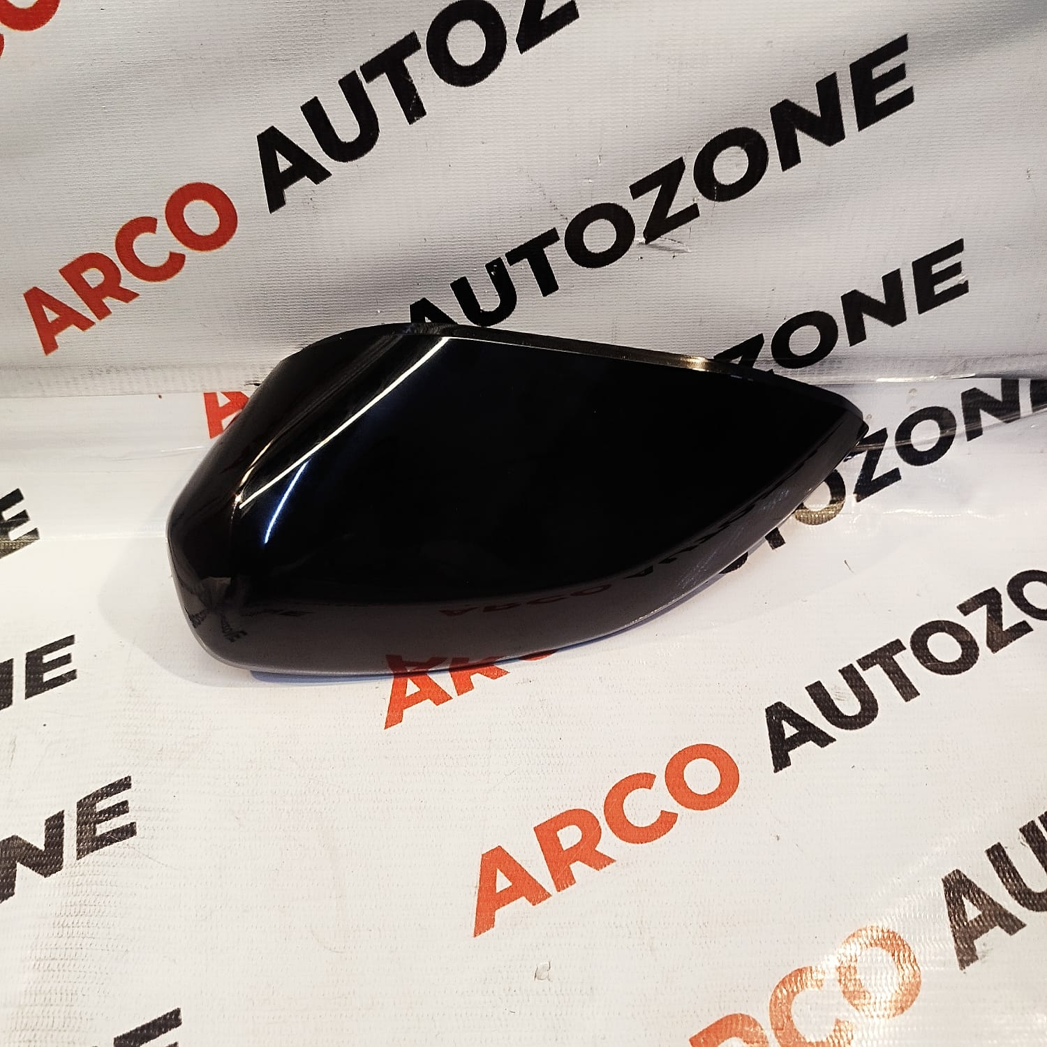 SIDE MIRROR COVER HARRIER CURV NEW NEXON PUNCH LEFT BLACK 01800311X006XCE