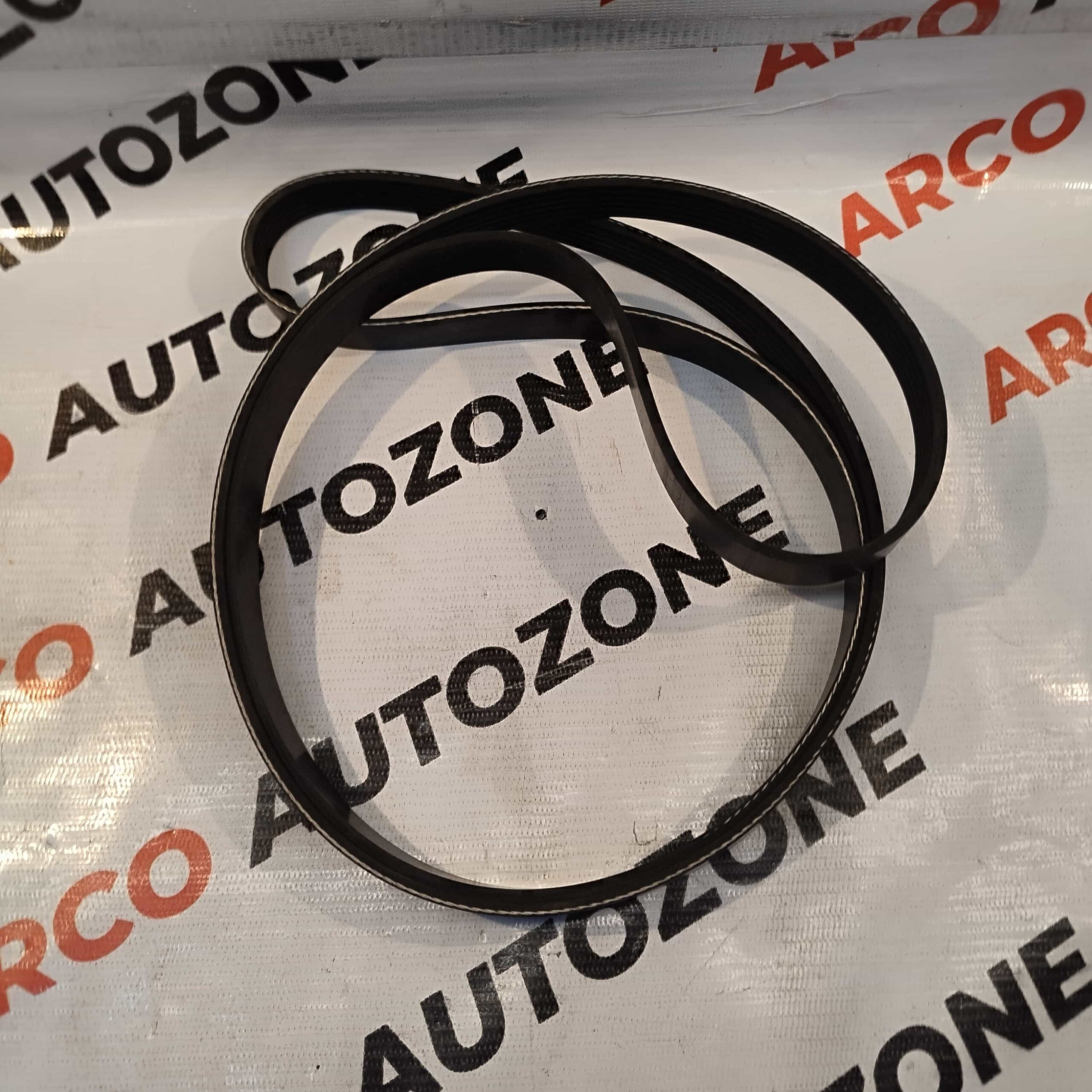 BELTS XYLO DIESEL OPTI 6PK1960