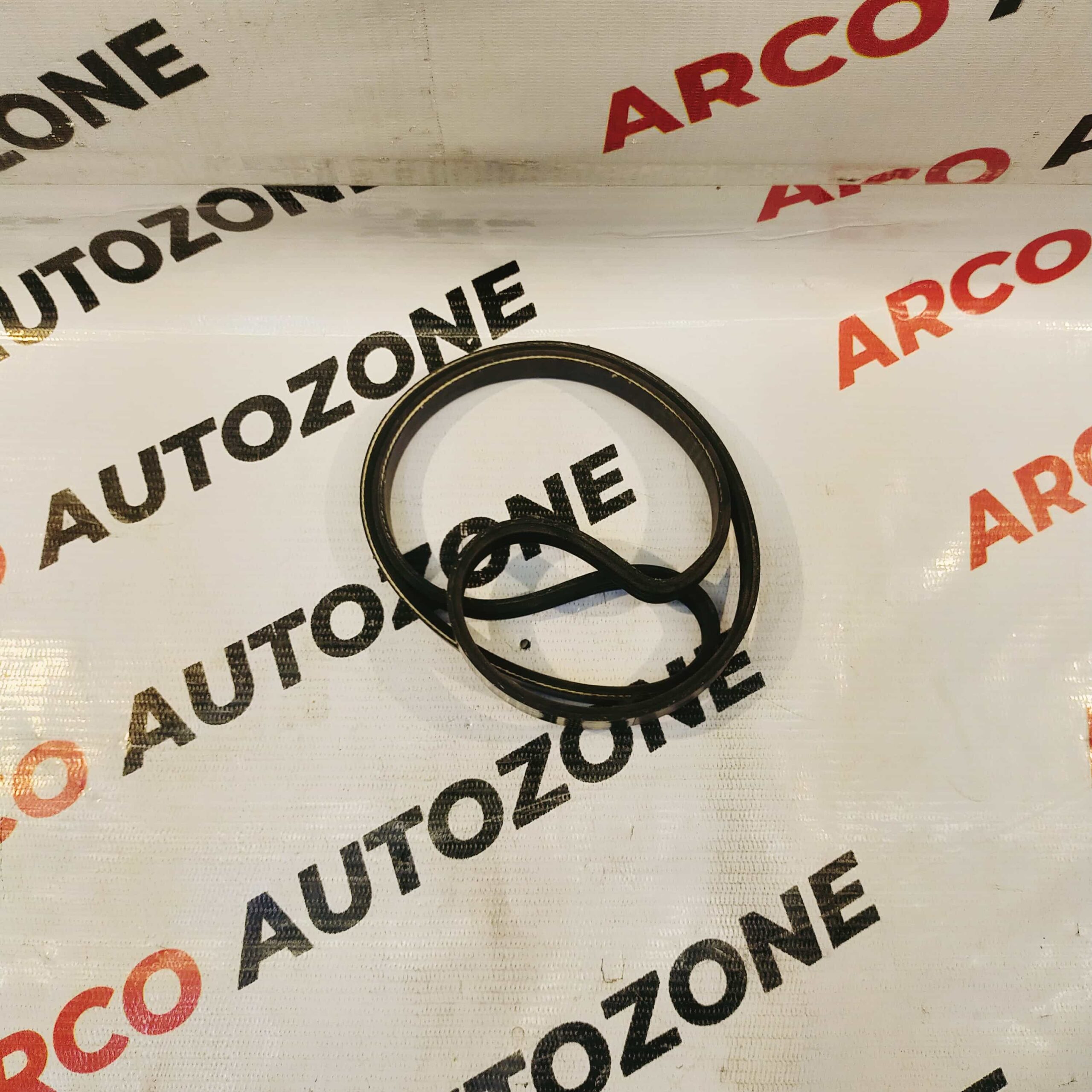 BELTS ACCENT ALT VOLVO E2 PLUS CONTI 4PK1000