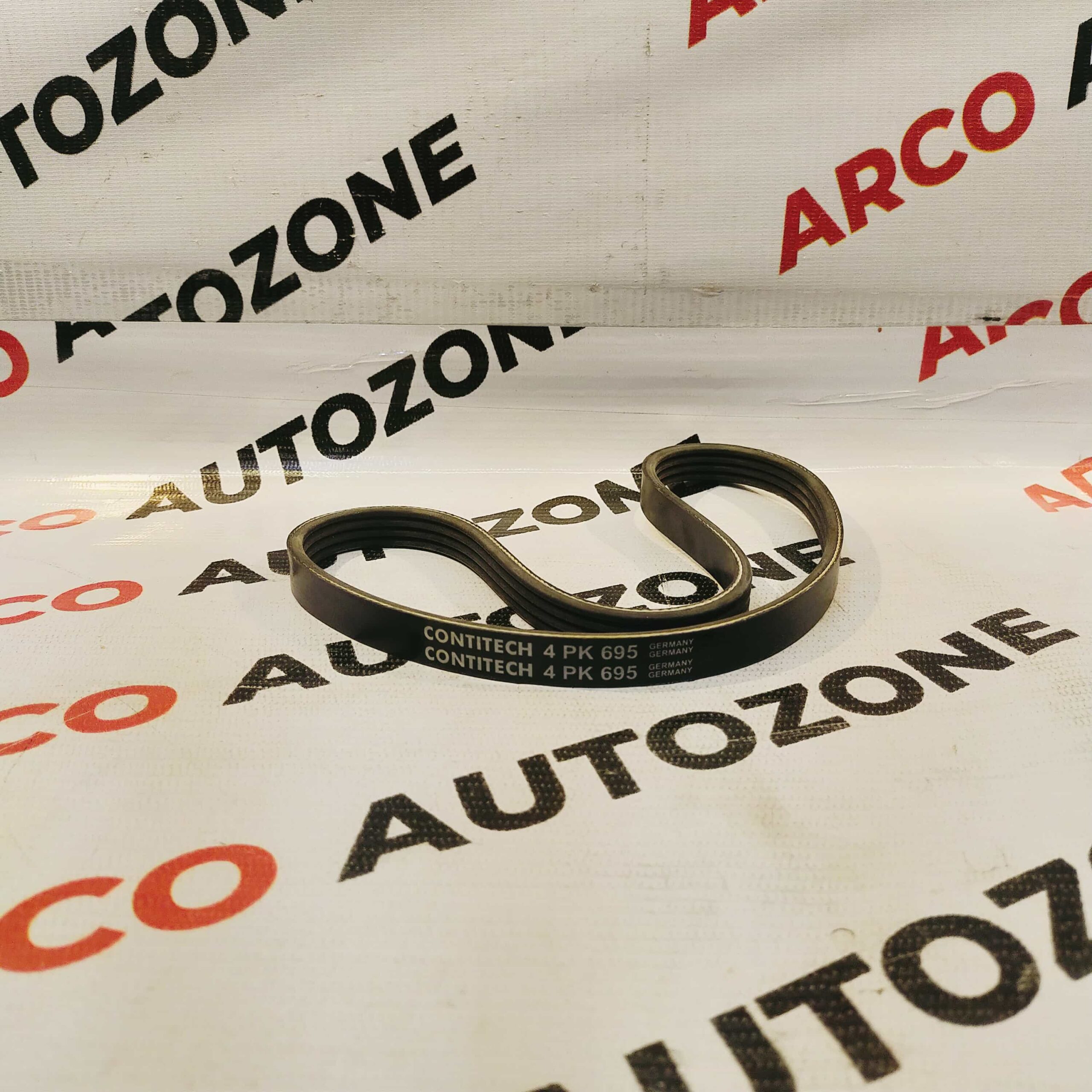 BELTS ACCENT VIVA CONTI 4PK695