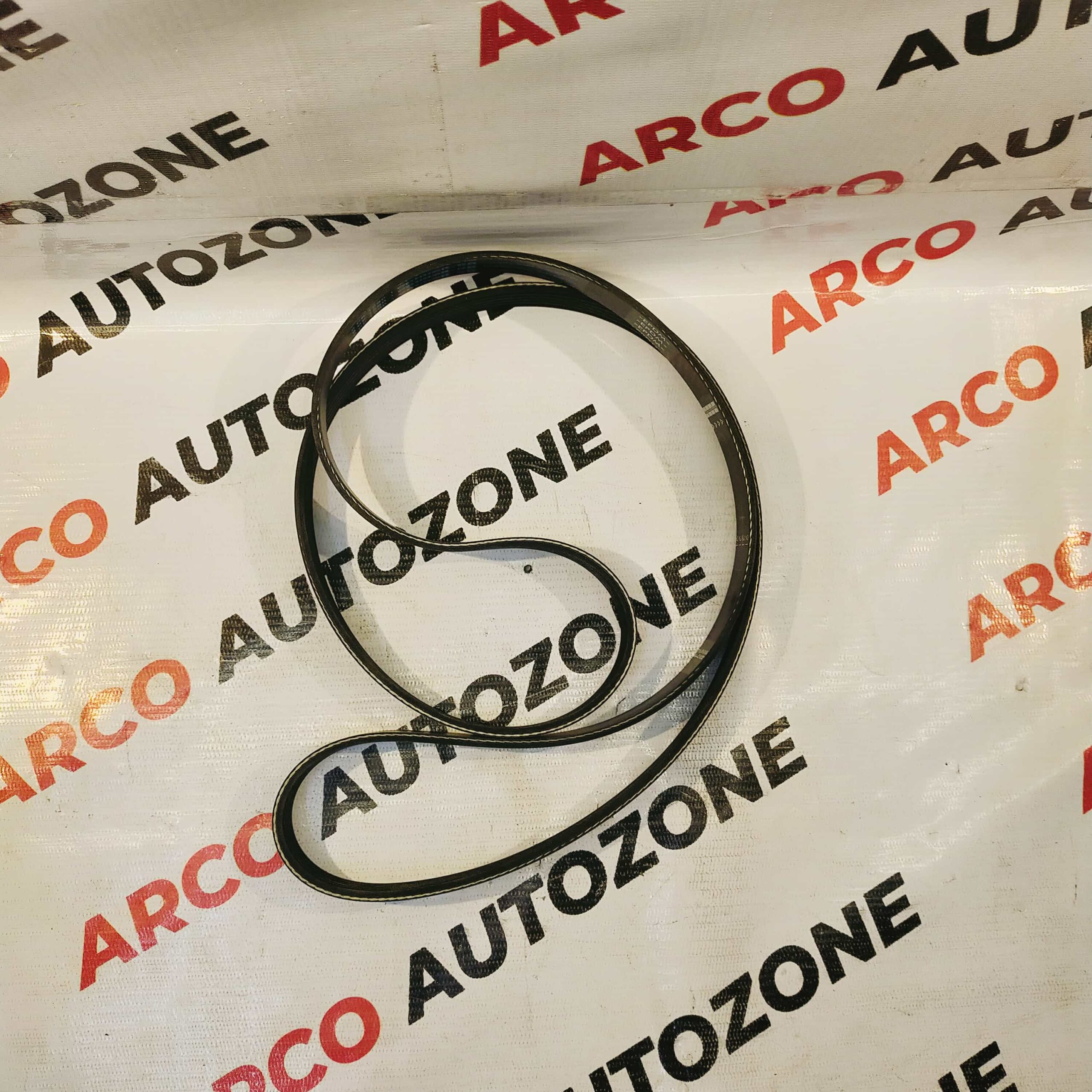 BELTS A4 Q5 ACCENT 20TDI OPTI 6PK1580