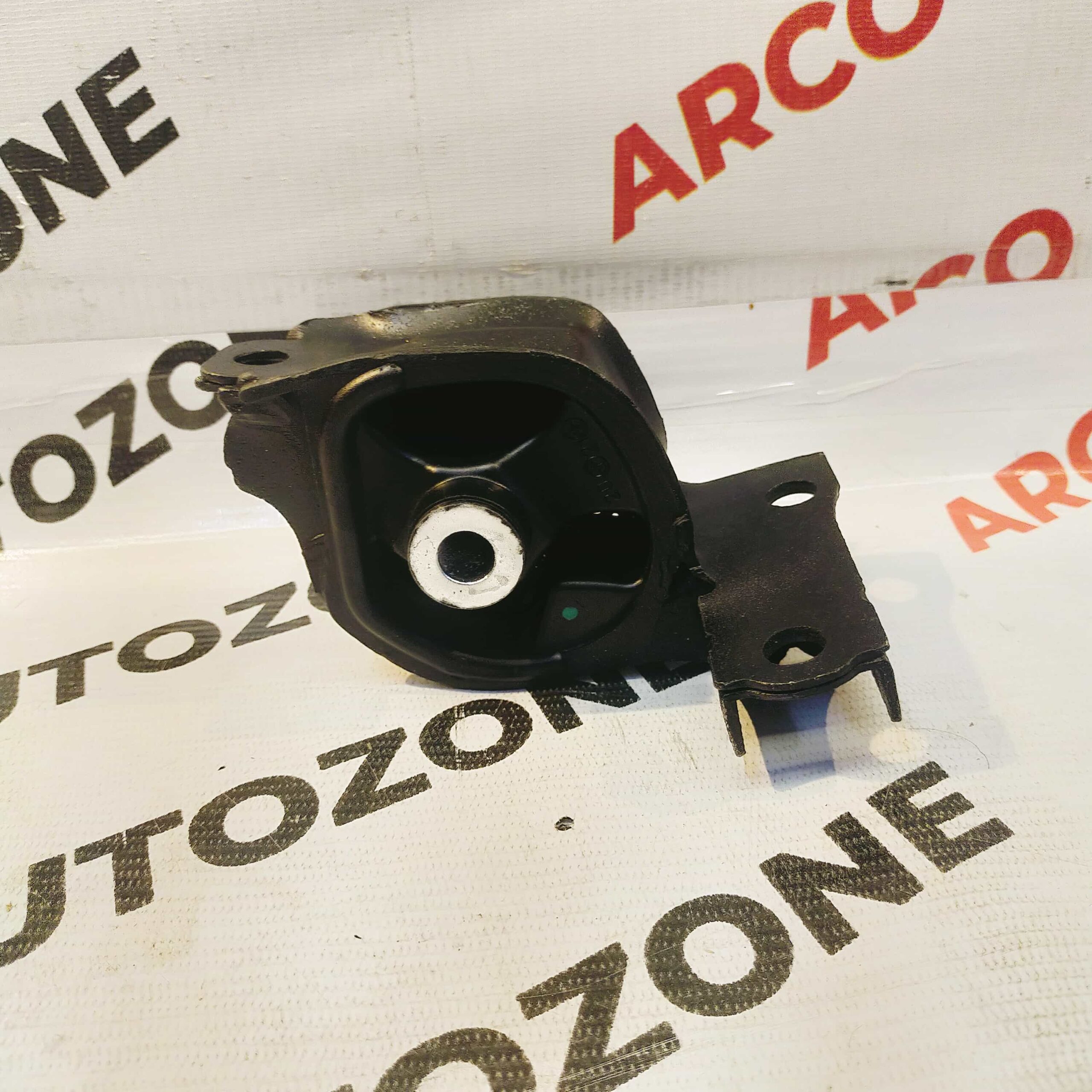 ENGINE MOUNTING REAR CITY T3 ZX CHIDIYA TYPE TECHNIX HC3T2000