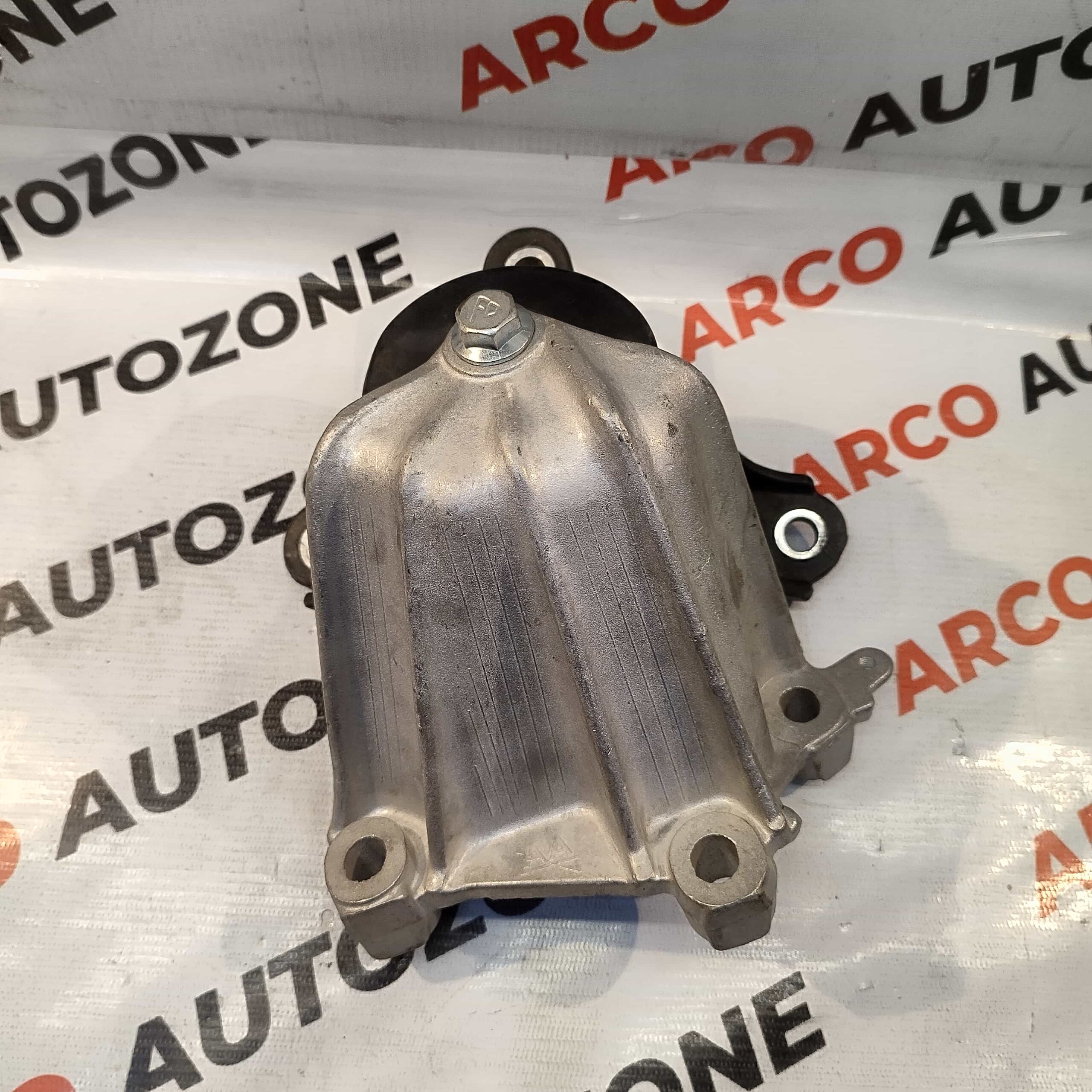 ENGINE MOUNTING ACCORD 2012 HYD WITH ALU BRKT TECHNIX HA2T2100B