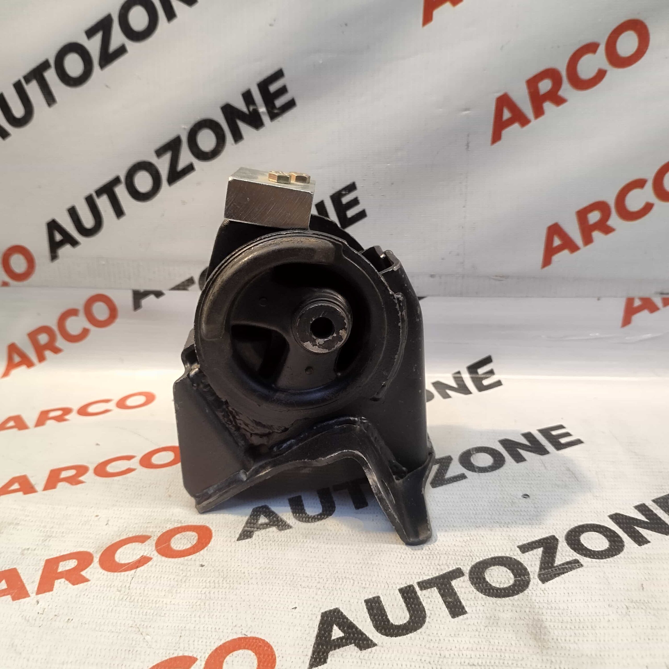 ENGINE MOUNTING CITY T5 JAZZ T2 LEFT TECHNIX HC5T2000