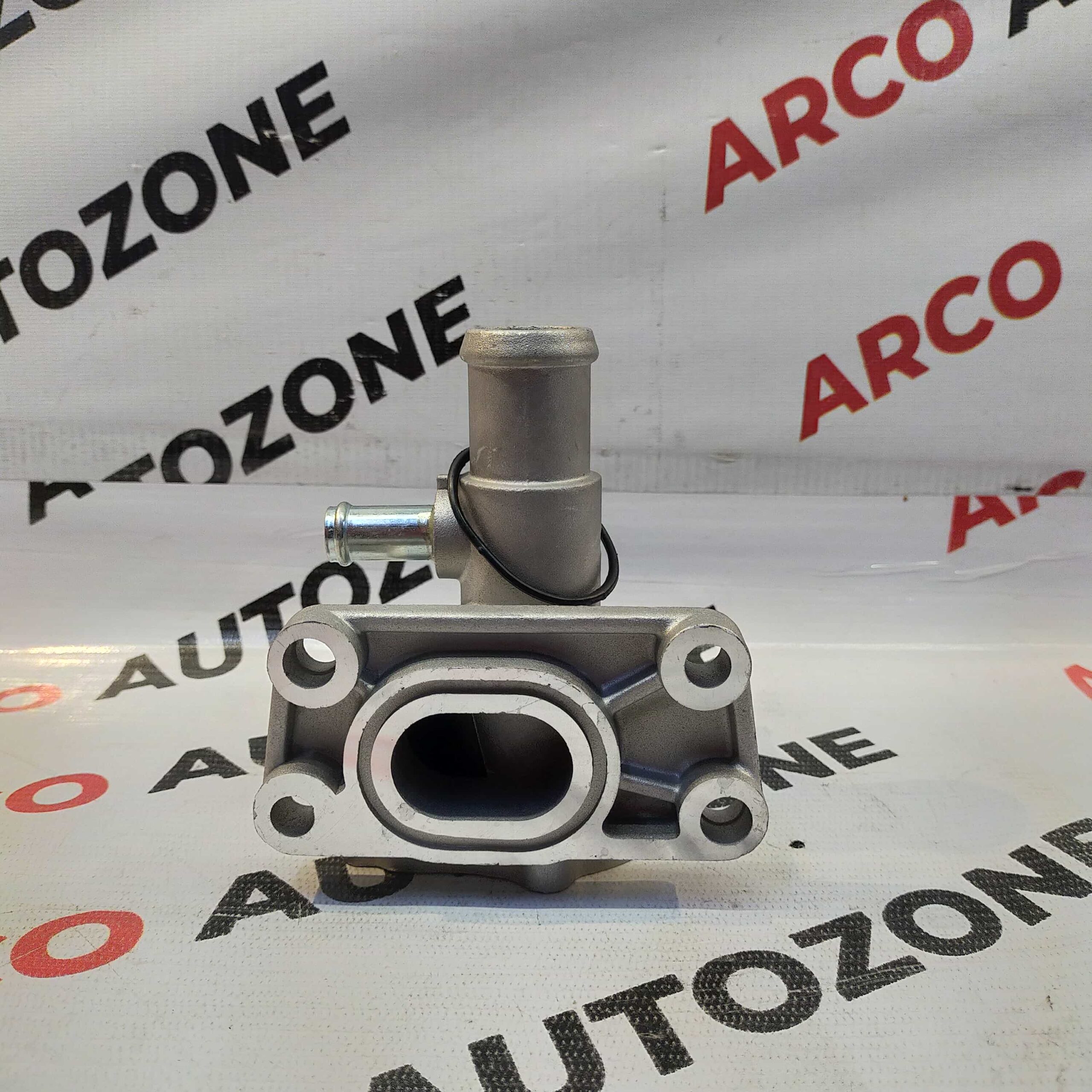WATER PUMP ELBOW BEAT SAIL PETROL IMP