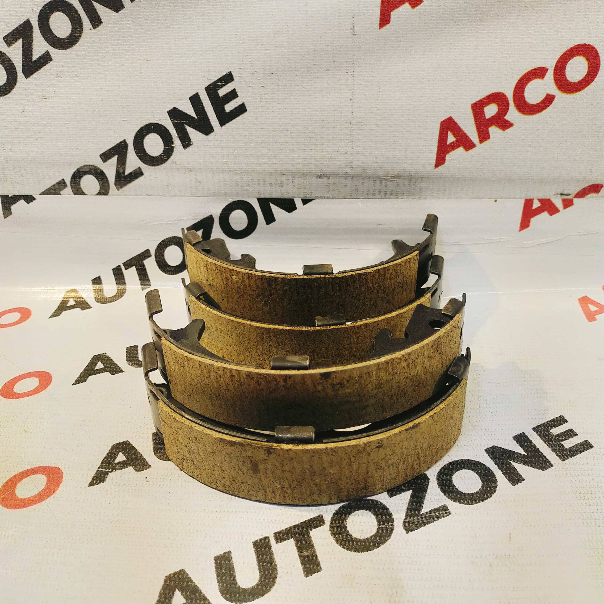 BRAKE SHOE CRV T1 ATX 01ATX20