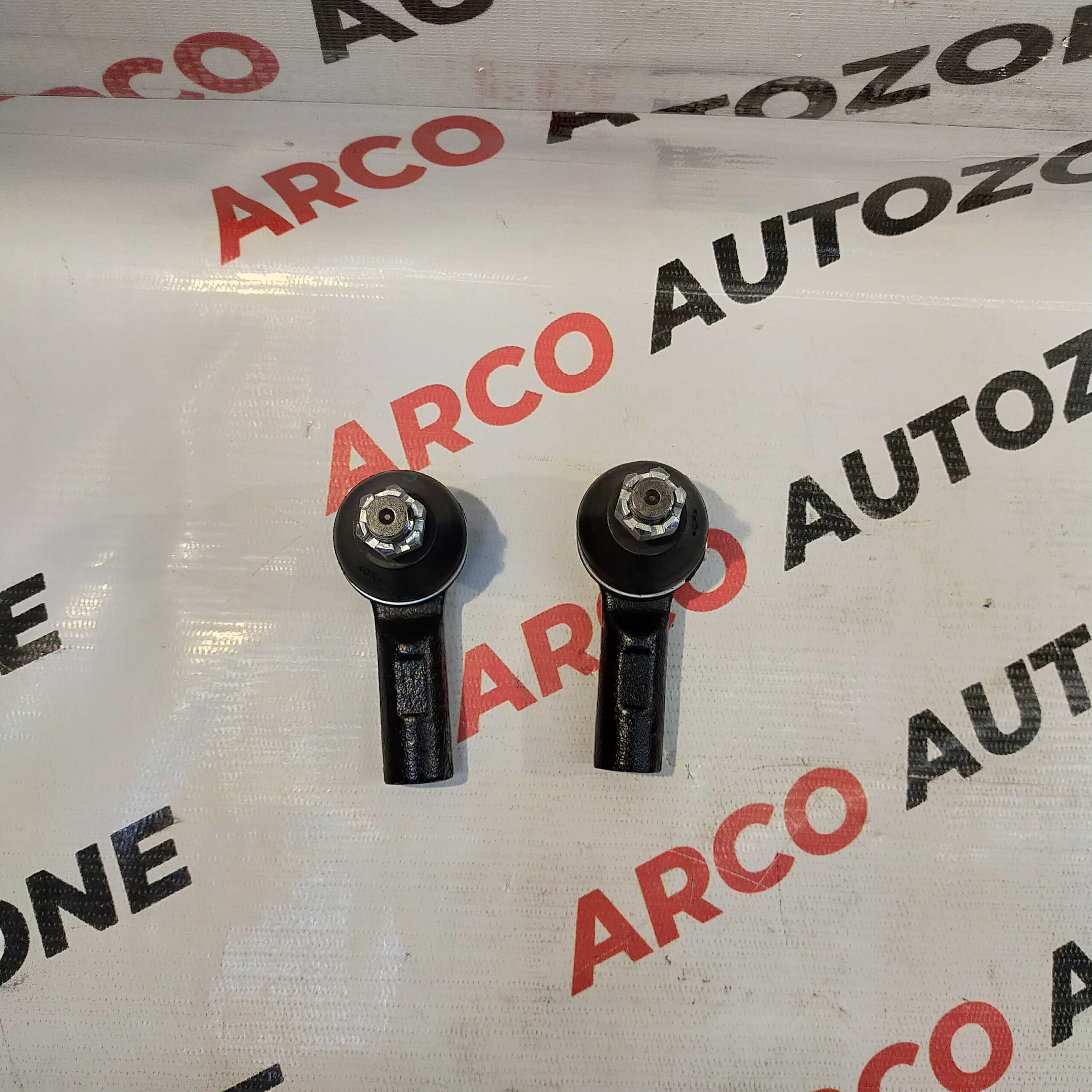 TIE ROD END SET I10 RANE 221175492