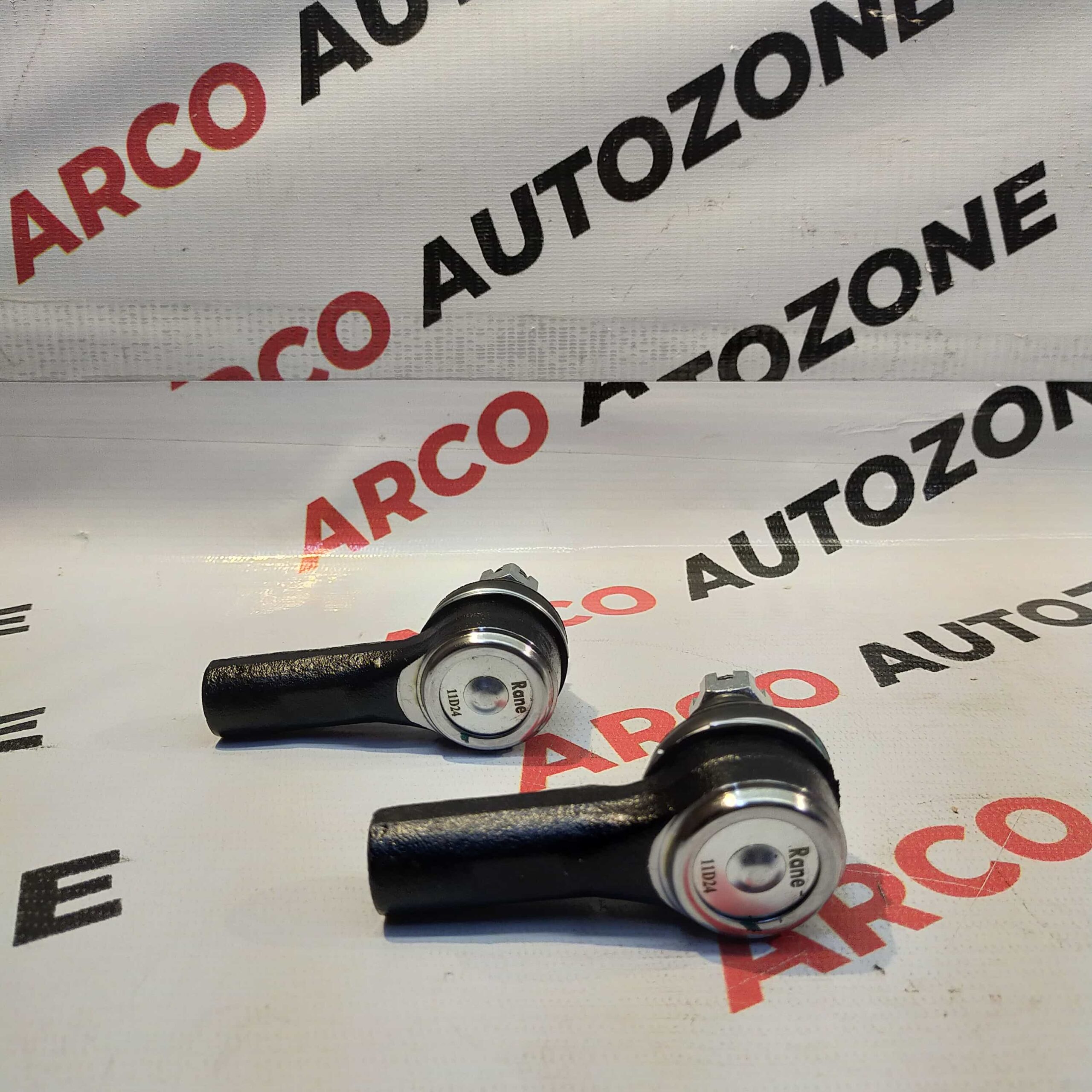 TIE ROD END SET I10 RANE 221175492