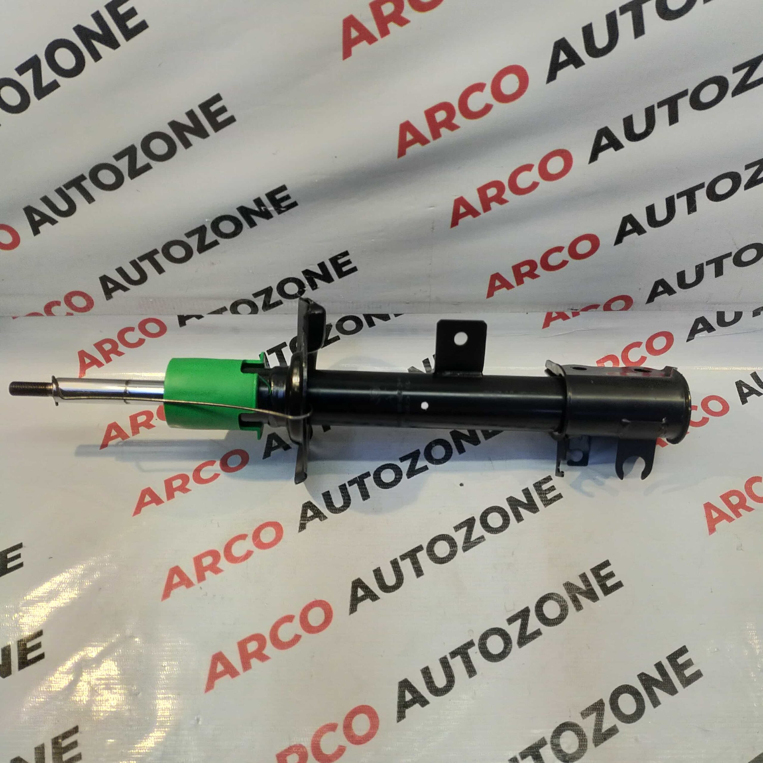FRONT SHOCKER ZEST BOLT RIGHT MONROE M2N4G7475