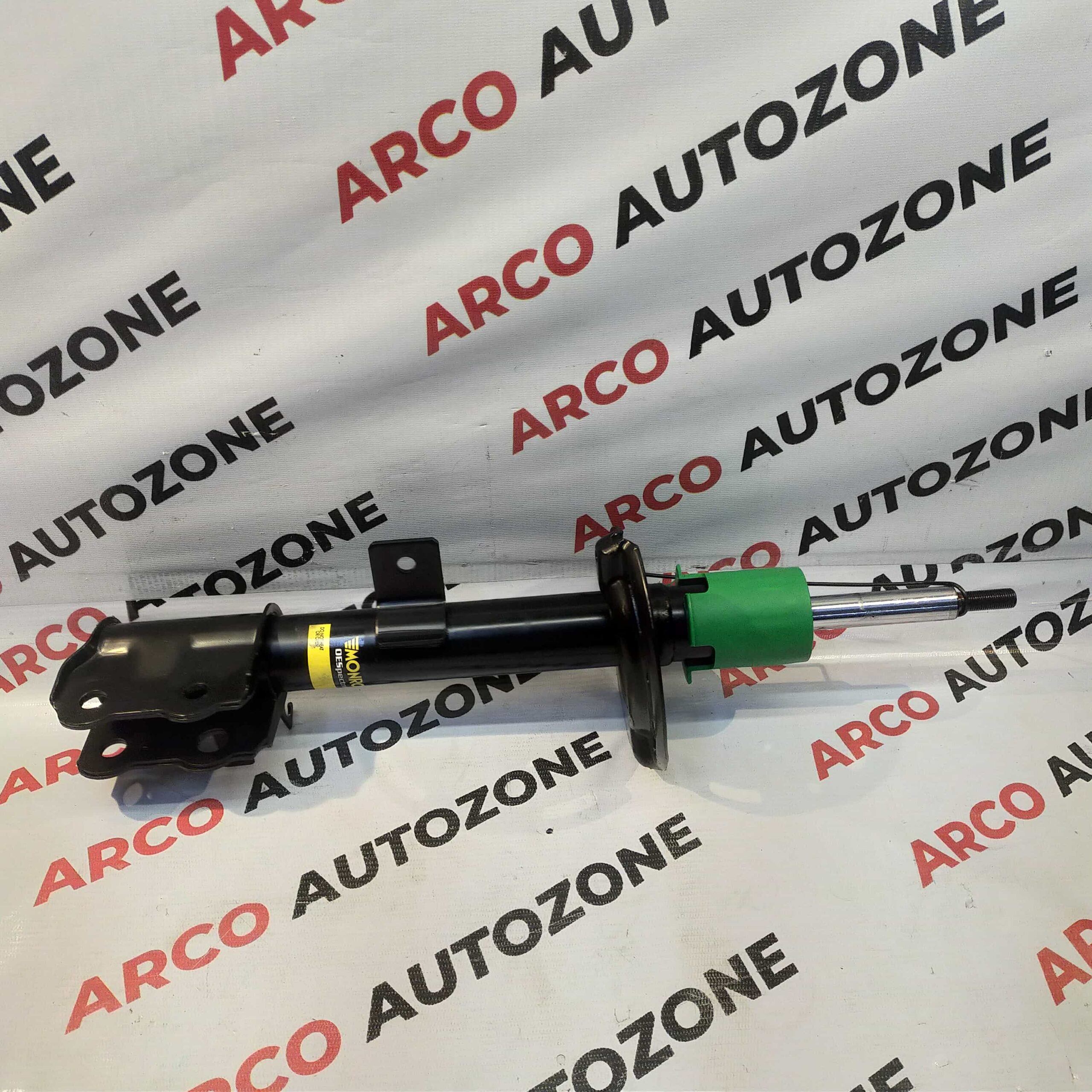 FRONT SHOCKER ZEST BOLT RIGHT MONROE M2N4G7475