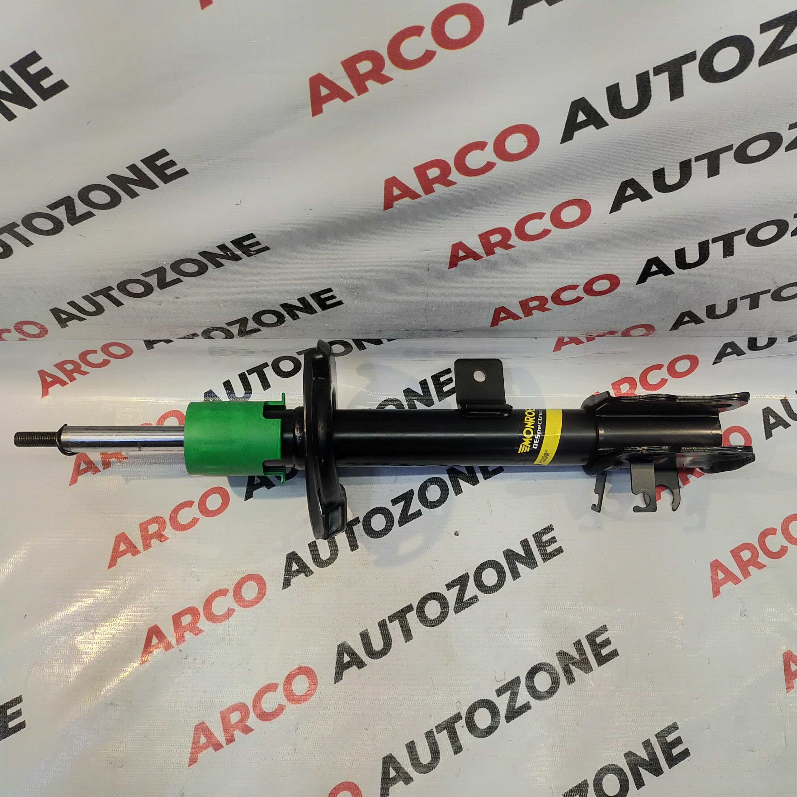 FRONT SHOCKER ZEST BOLT LEFT MONROE M2N4G7476