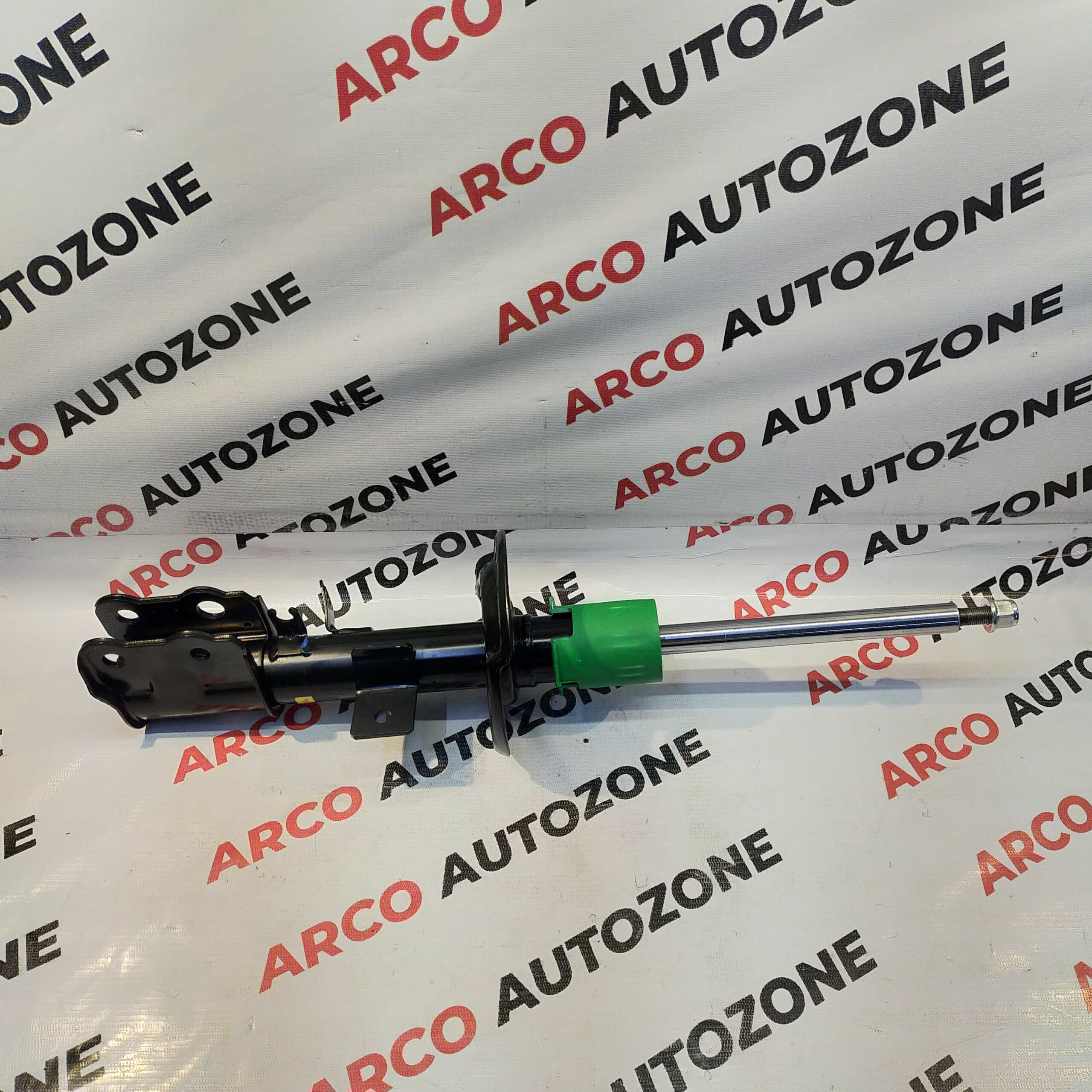 FRONT SHOCKER TIAGO TIGOR LEFT MONROE M2N4G7735