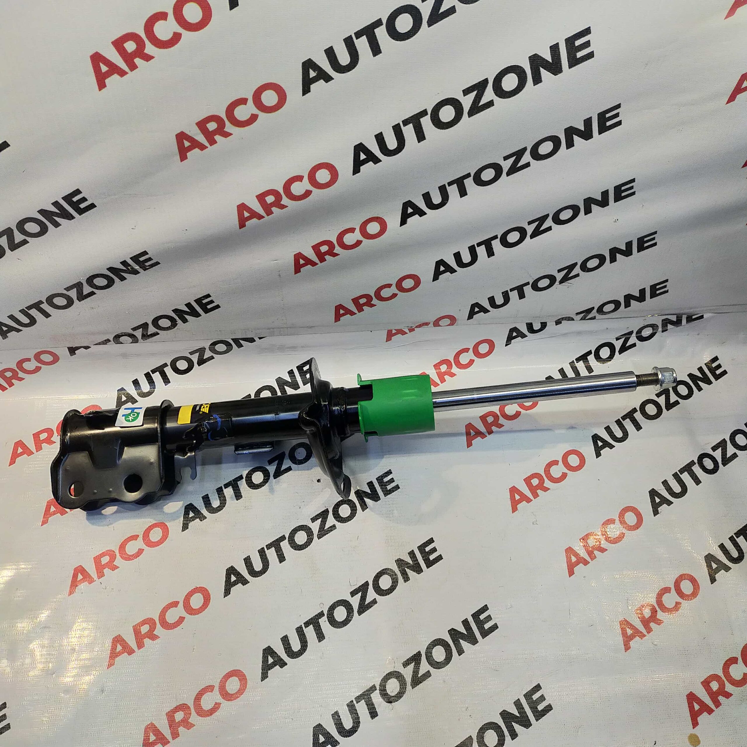 FRONT SHOCKER TIAGO TIGOR LEFT MONROE M2N4G7735