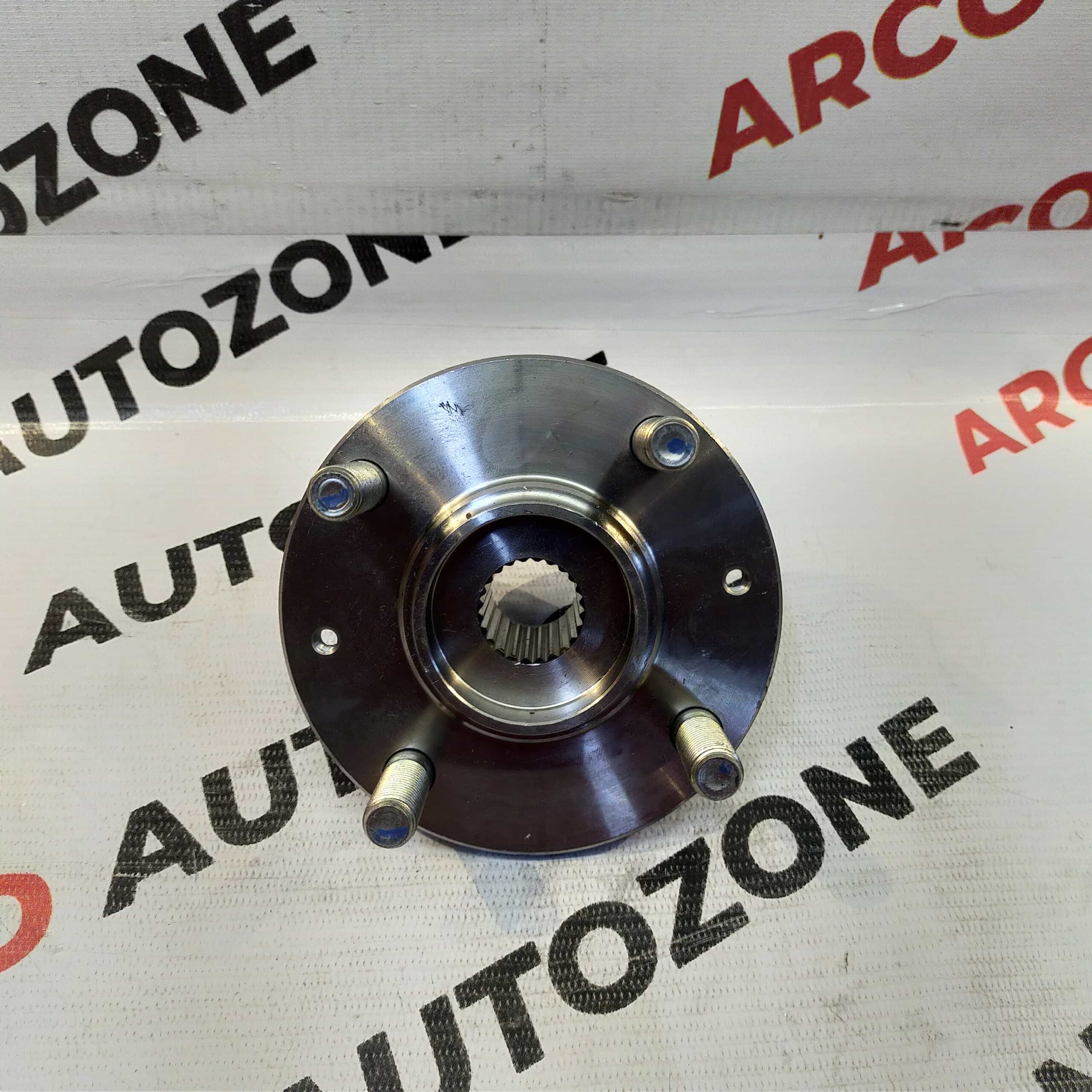 FRONT WHEEL HUB EON HYU 517504N000