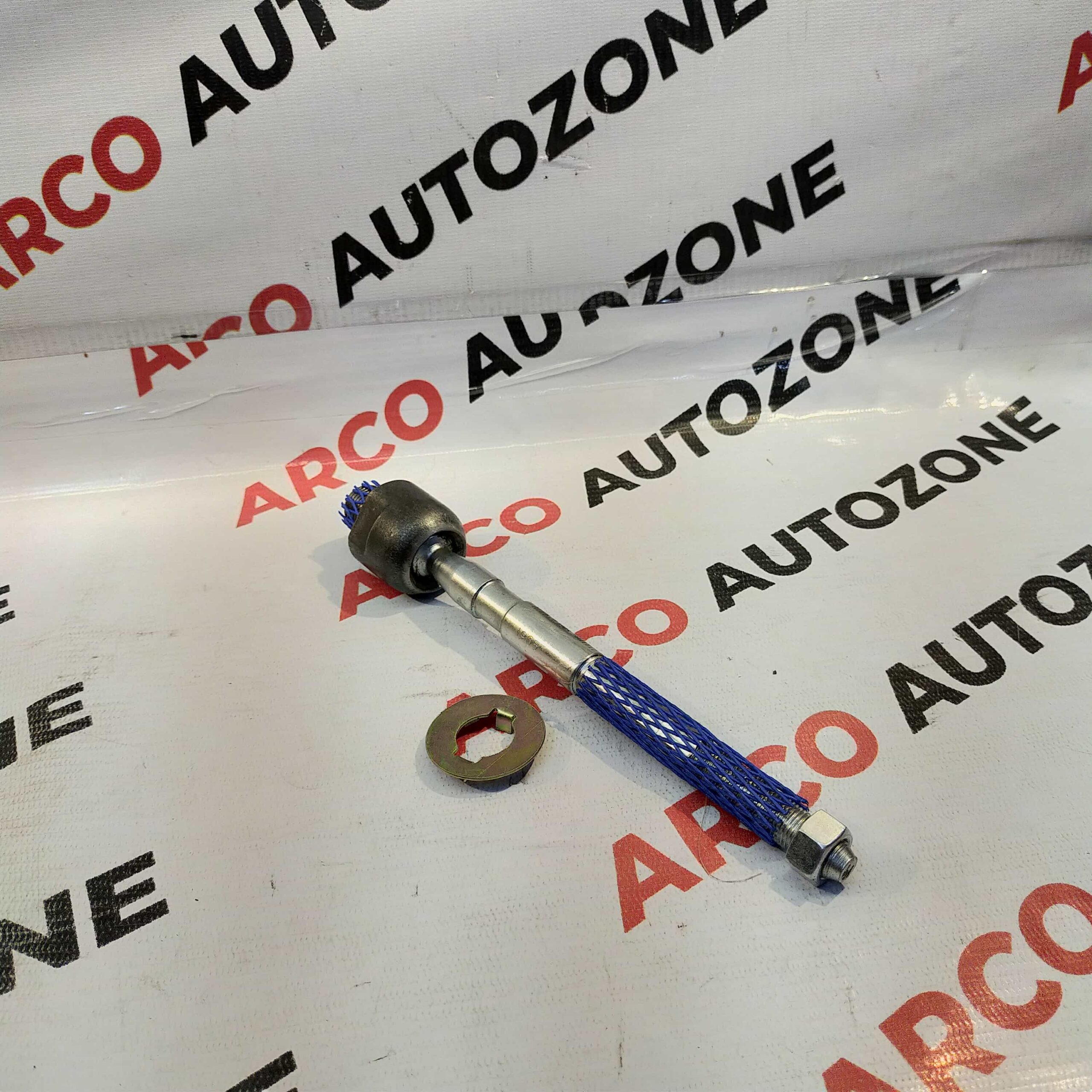 RACKEND CITY T3 ZX ATEK