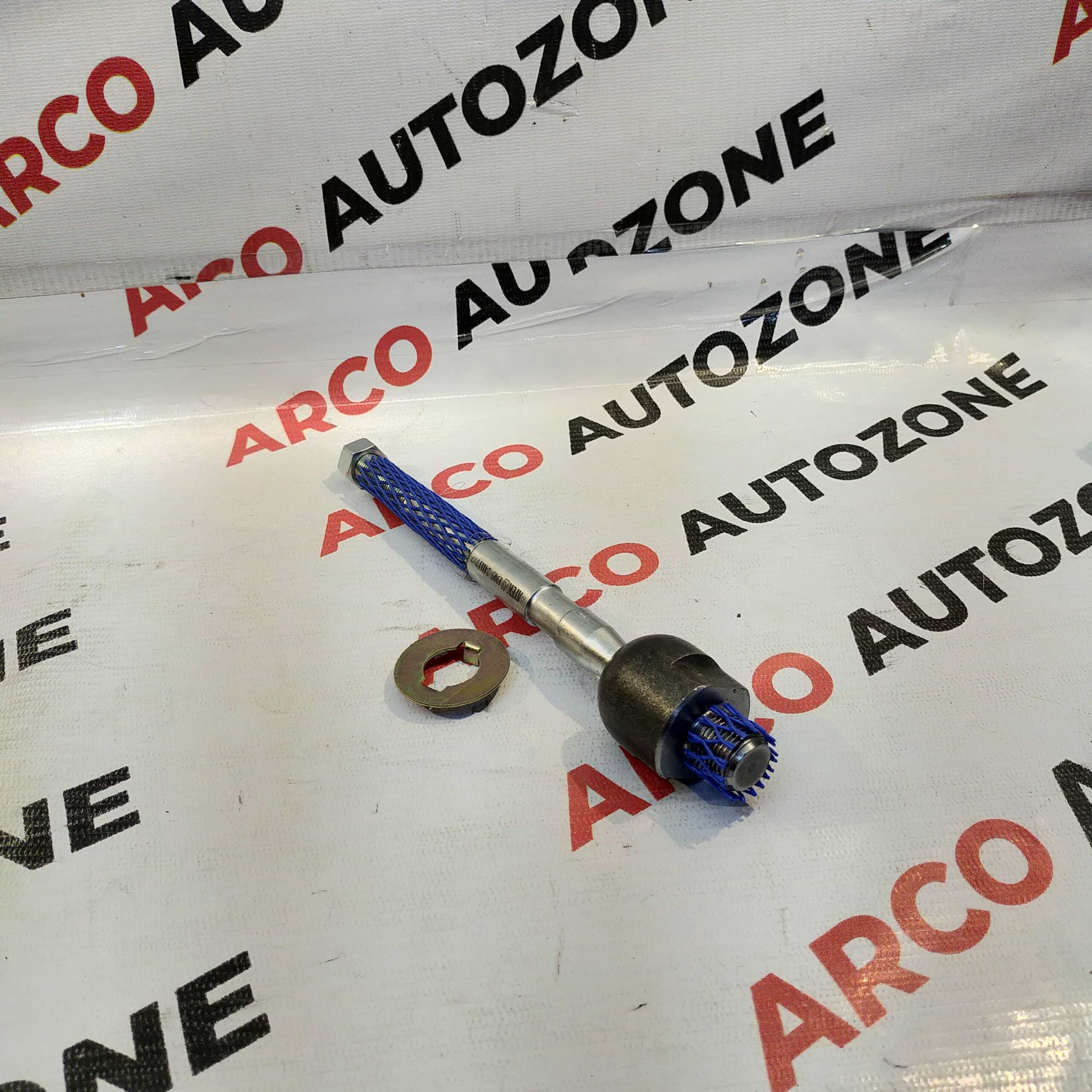 RACKEND CITY T3 ZX ATEK