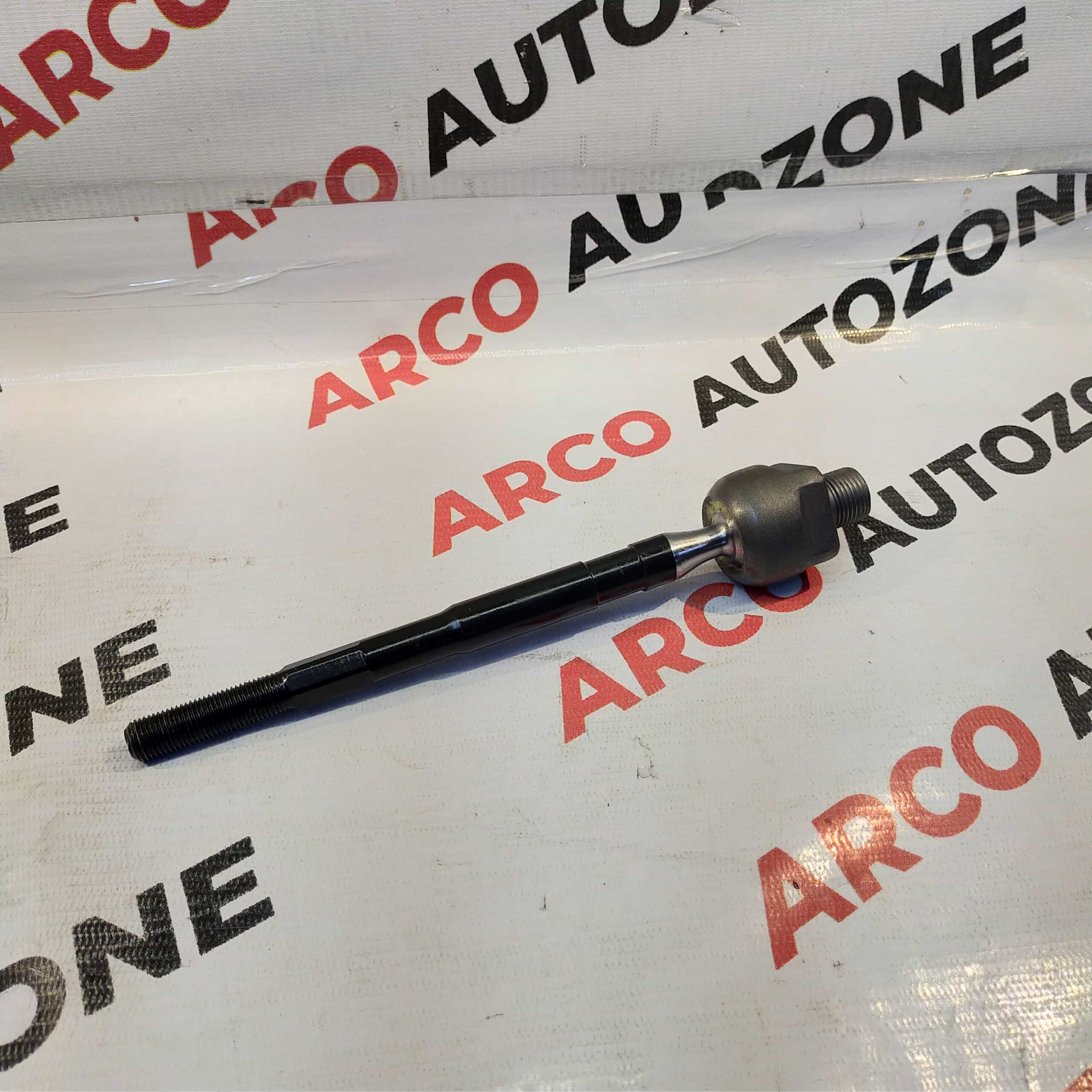 RACKEND CITY T3 ZX CTR
