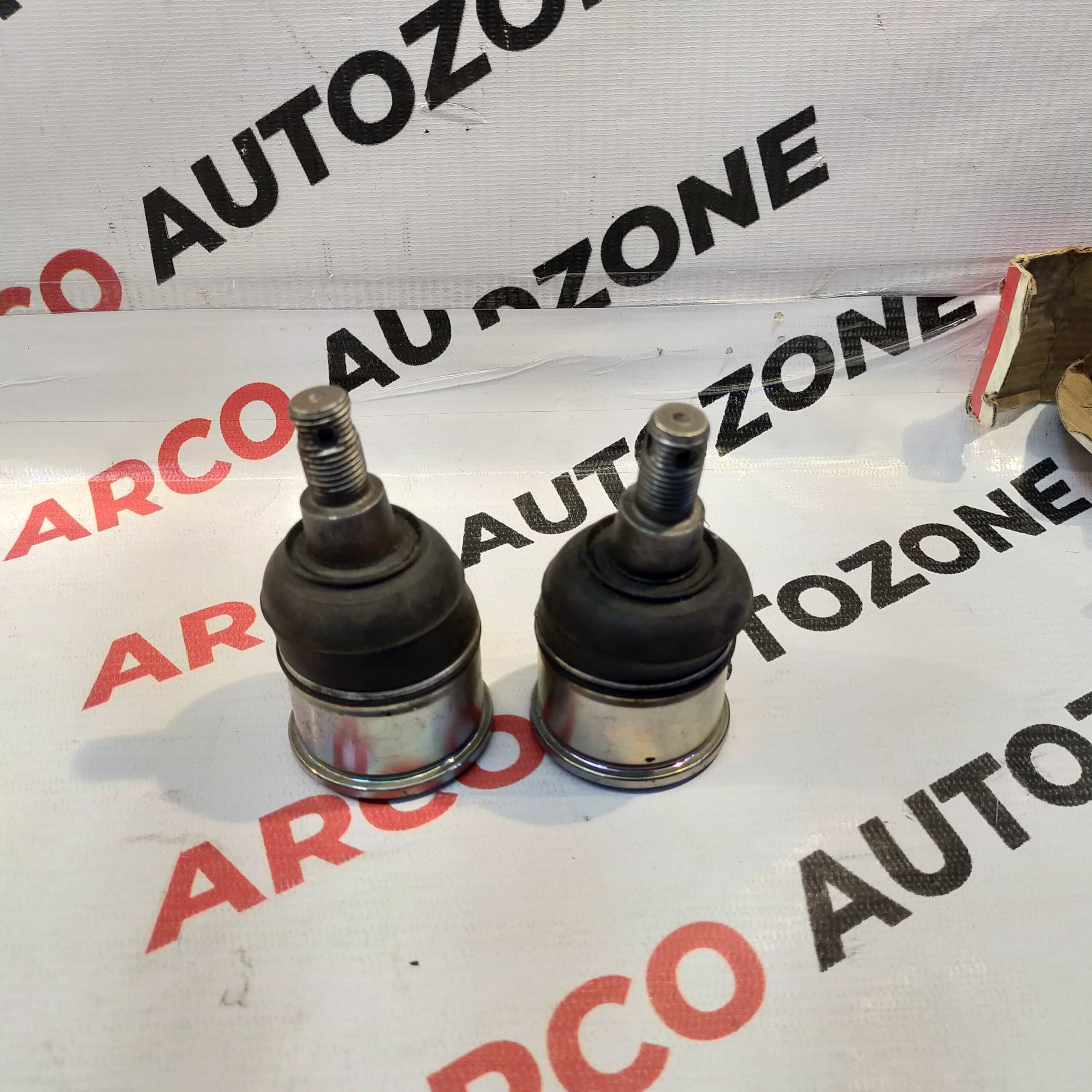 ARM BALL JOINT SET ACCORD SEMYONG SYHO90001