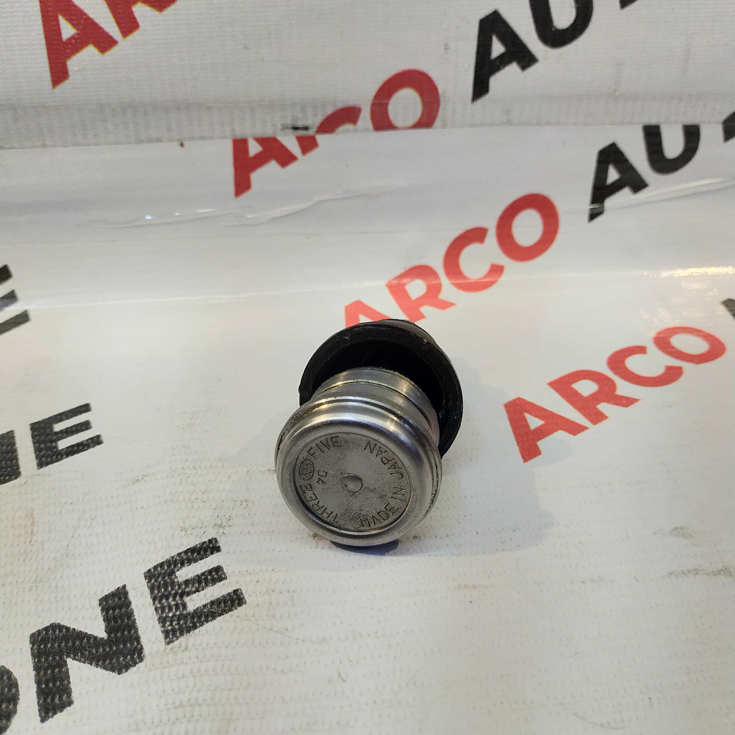 ARM BALL JOINT CITY T7 555 51220TK6A01