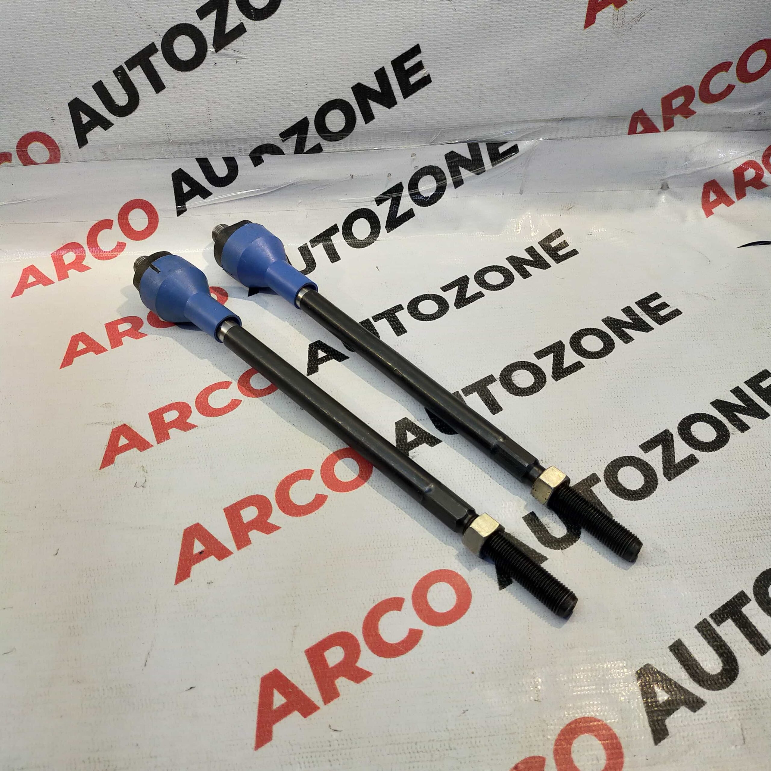 RACKEND SET CITY T1 T2 ADLCC