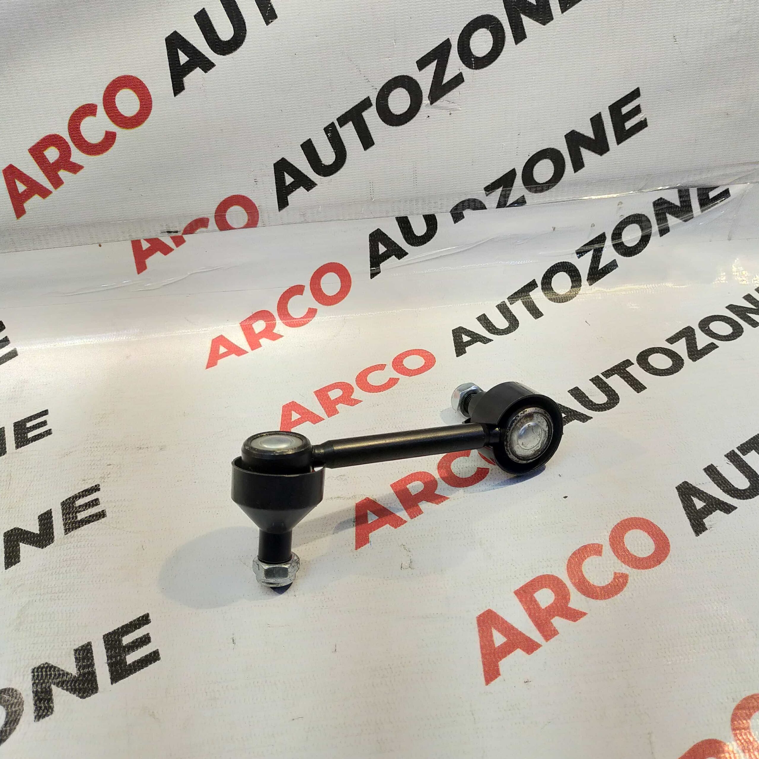 FRONT LINKAGE ACCORD T2 LEFT MAPCO