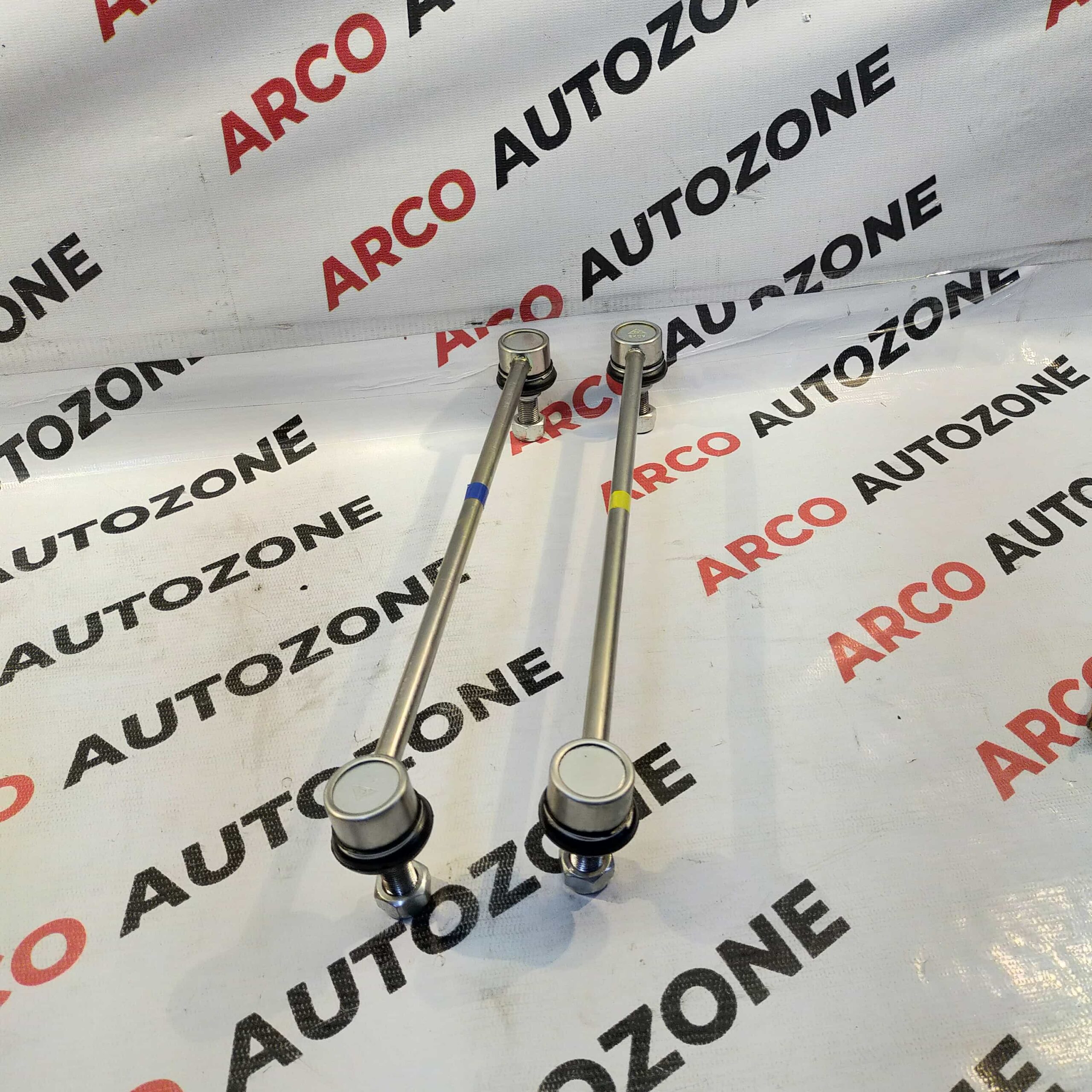 FRONT LINKAGE SET CITY T4 ZX AUTOKOI KHSF5018