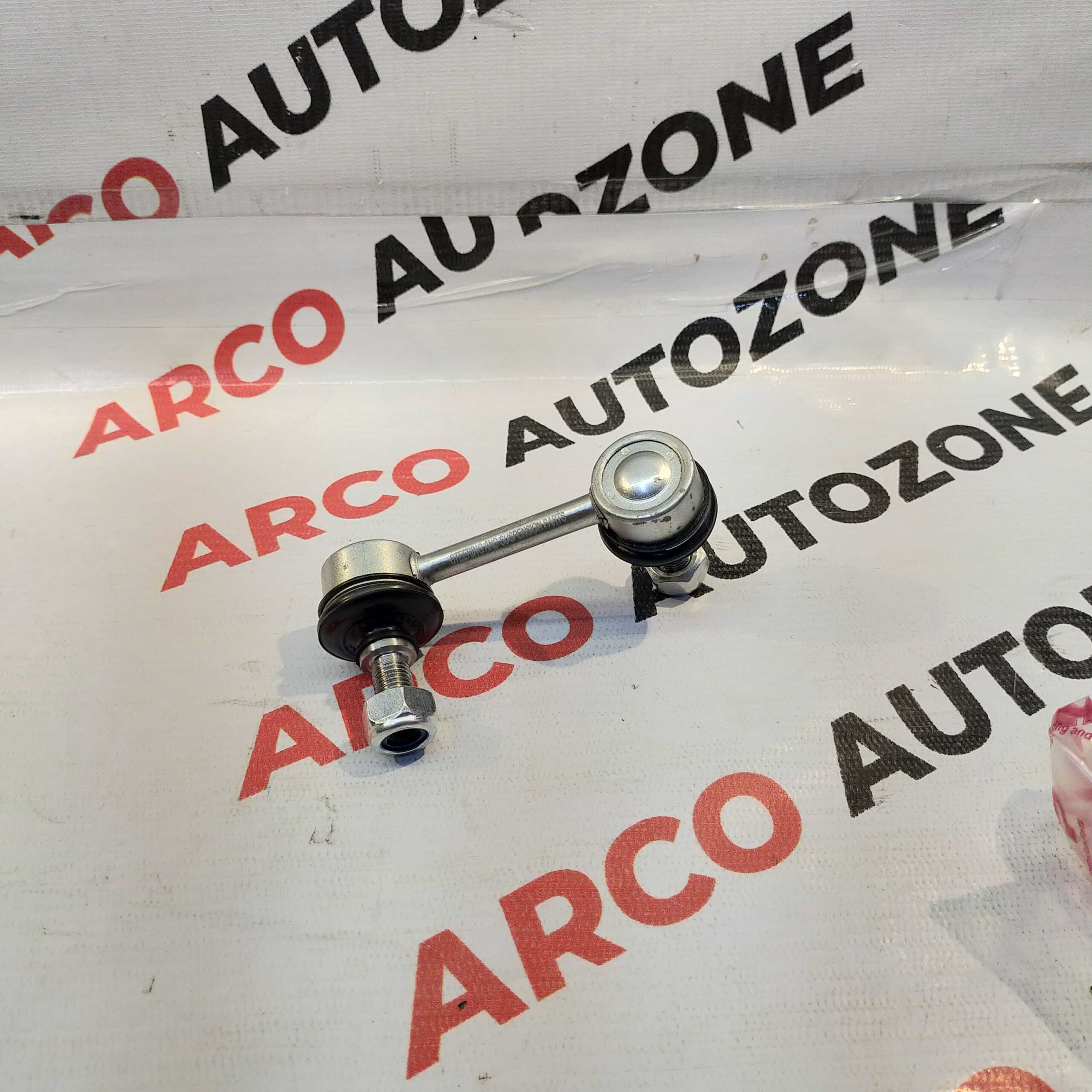 REAR LINKAGE SINGLE CIVIC OTR OTR1653