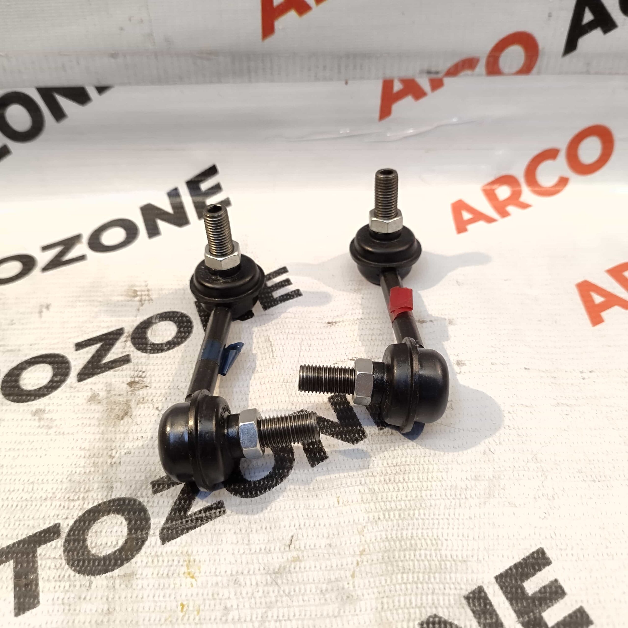 REAR LINKAGE SET CRV T3 555 52320SWAA01