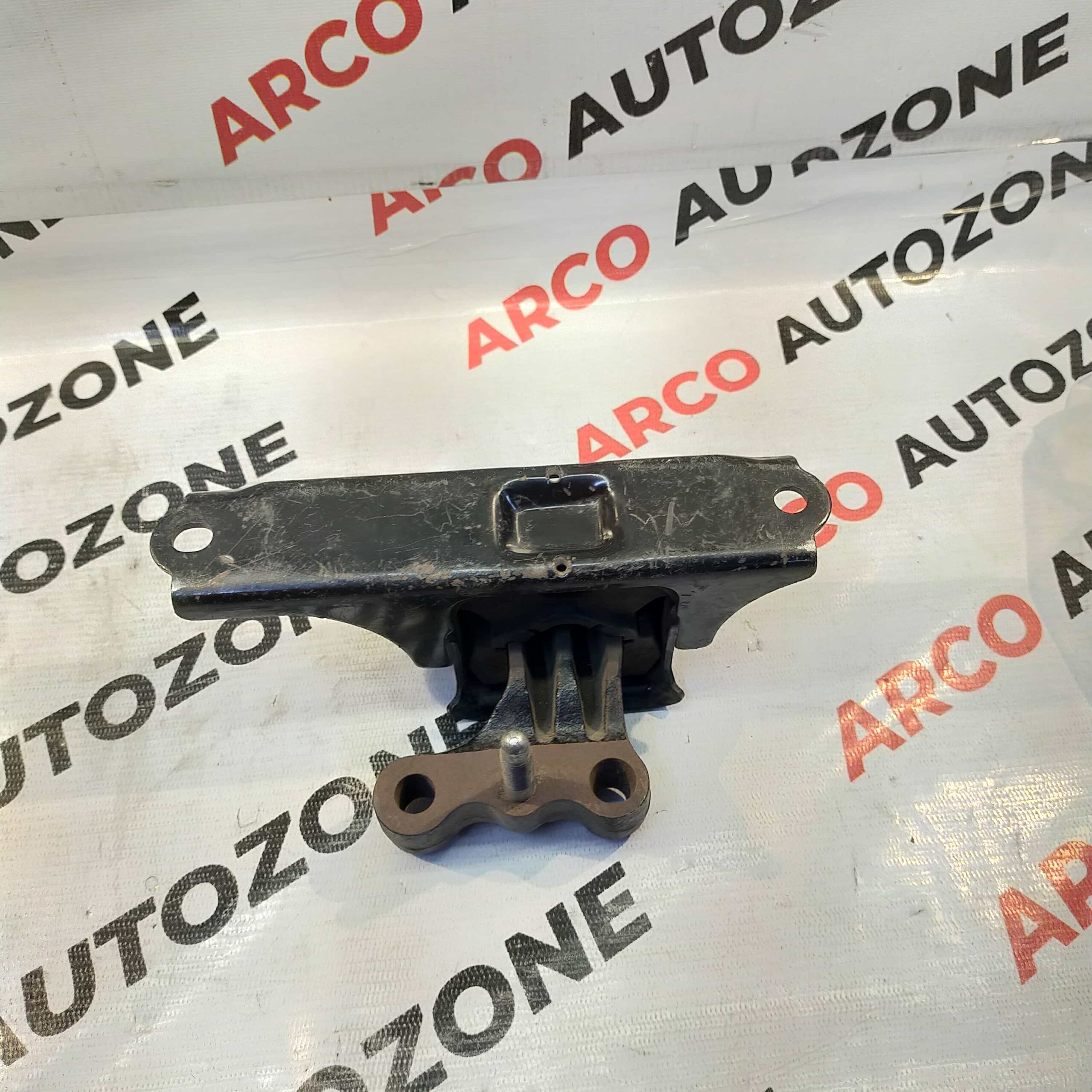 ENGINE MOUNTING ETIOS PETROL RIGHT TYT 123050Y031