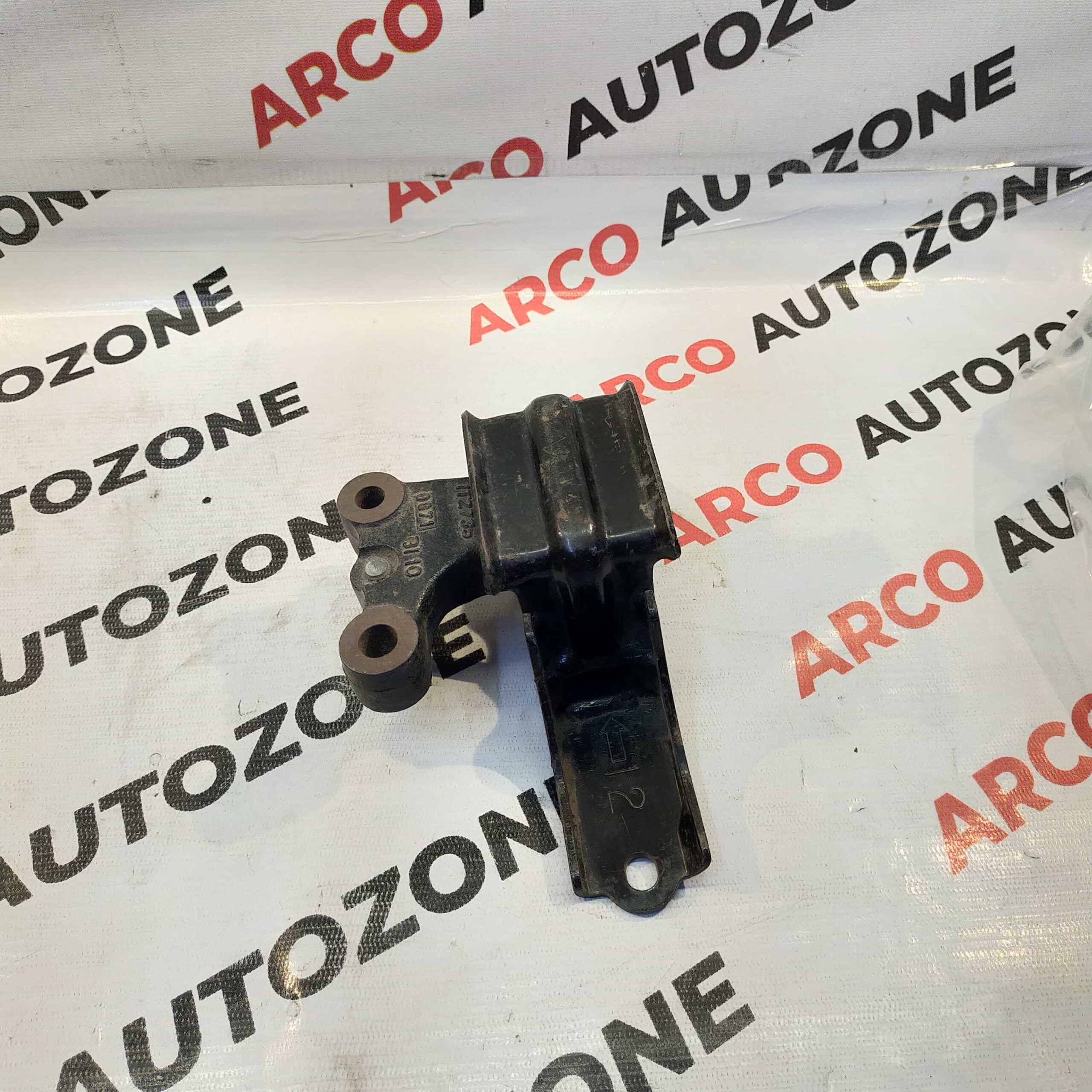 ENGINE MOUNTING ETIOS PETROL RIGHT TYT 123050Y031