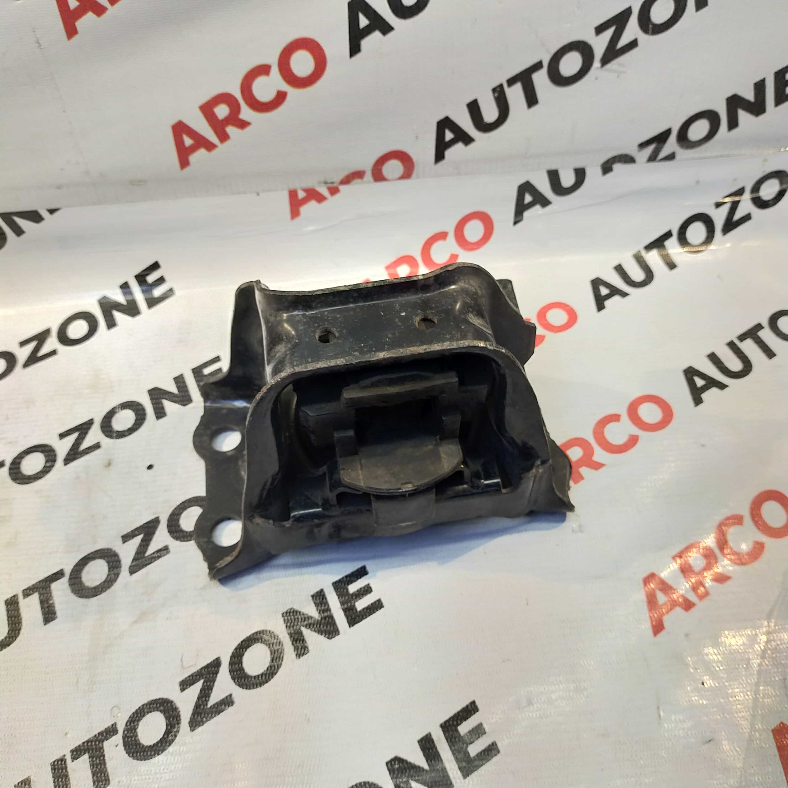 ENGINE MOUNTING PULSE SCALA HYD WITHOUT BRACKET NISSAN 112101HS0A