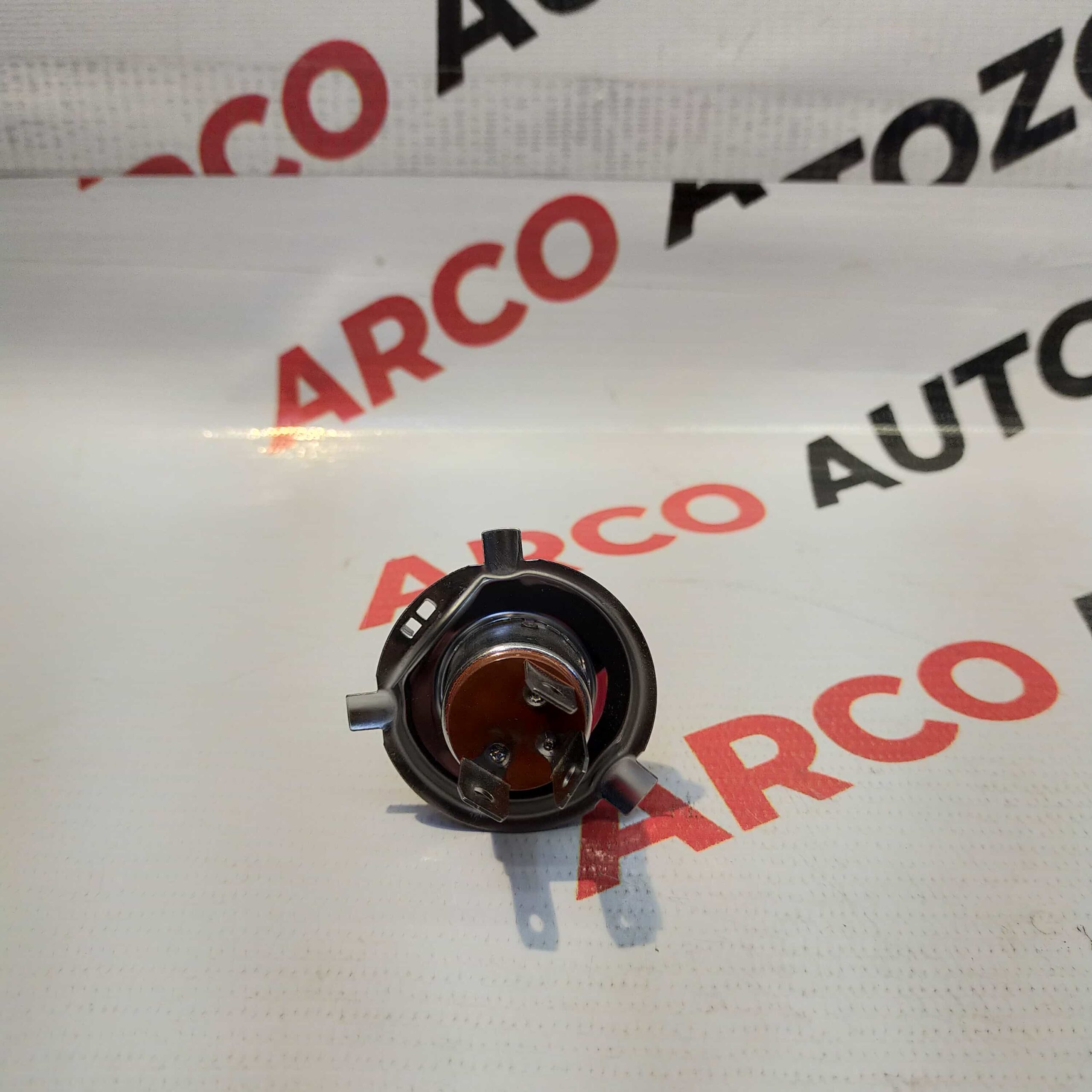 BULB H4 SERIES