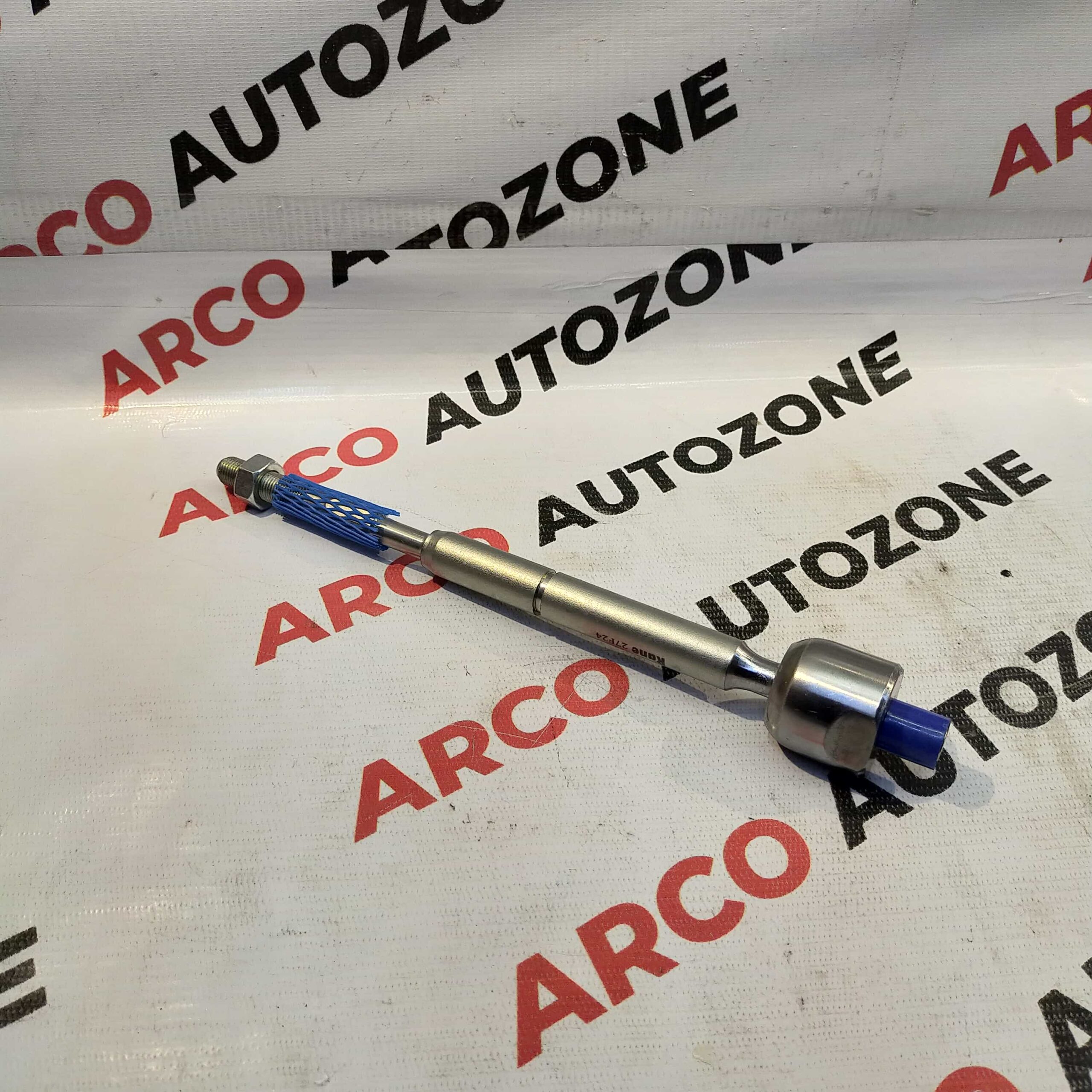 RACKEND ETIOS RANE 121660012