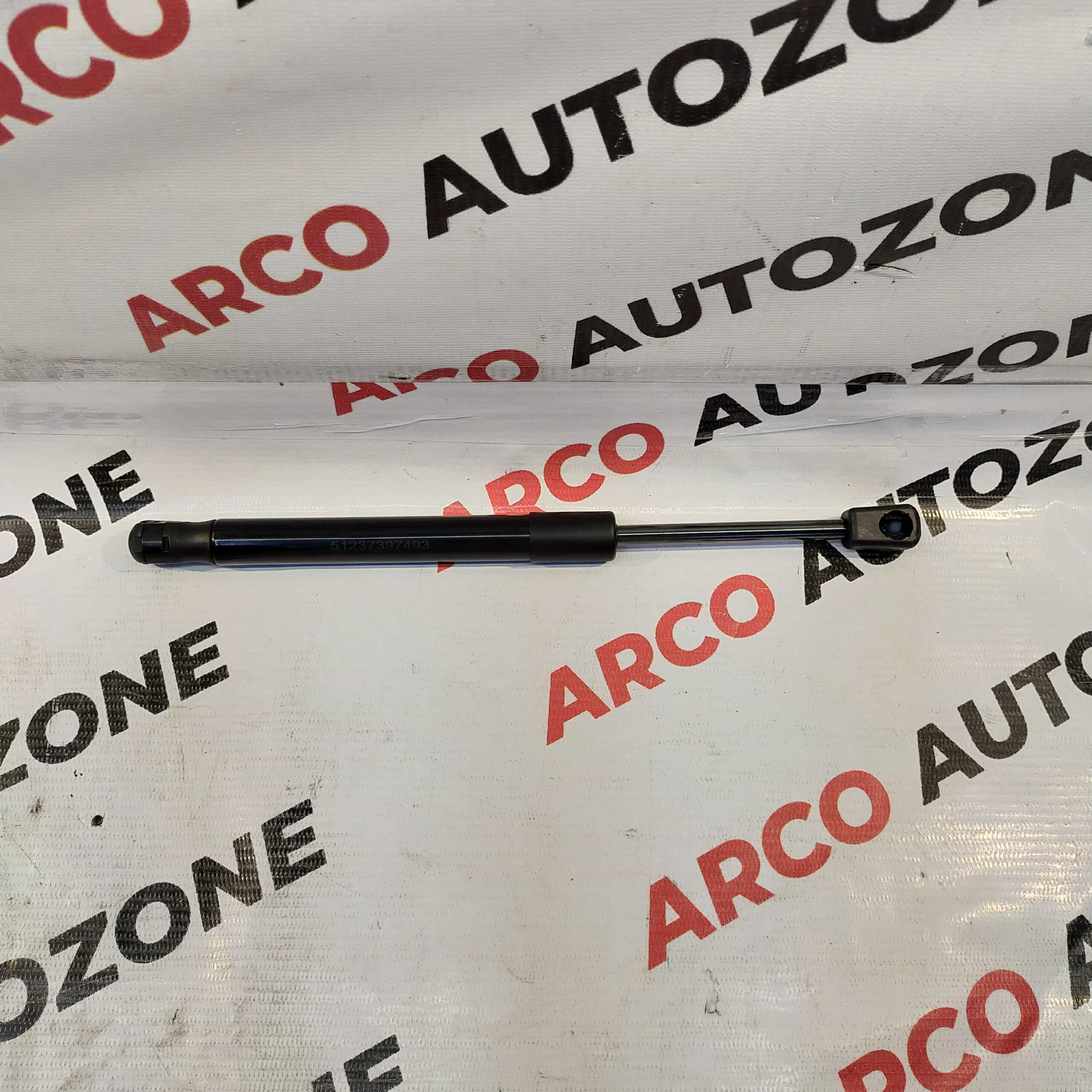 BONNET SHOCKER BMW X3 SET G01 G02 IMP 51237397493