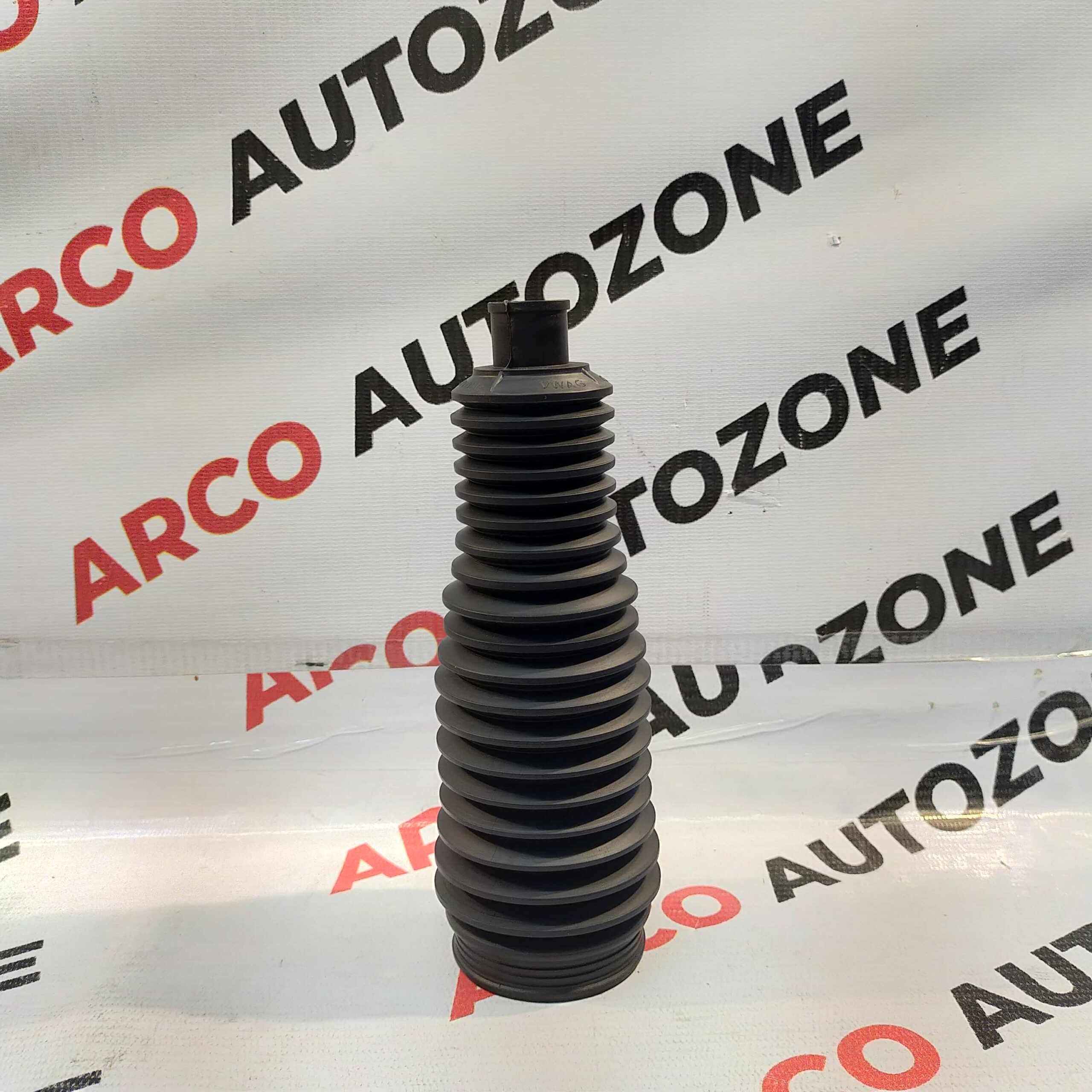 PWR STEERING BOOT A4 A6 Q5 LEFT IMP 4G0423831