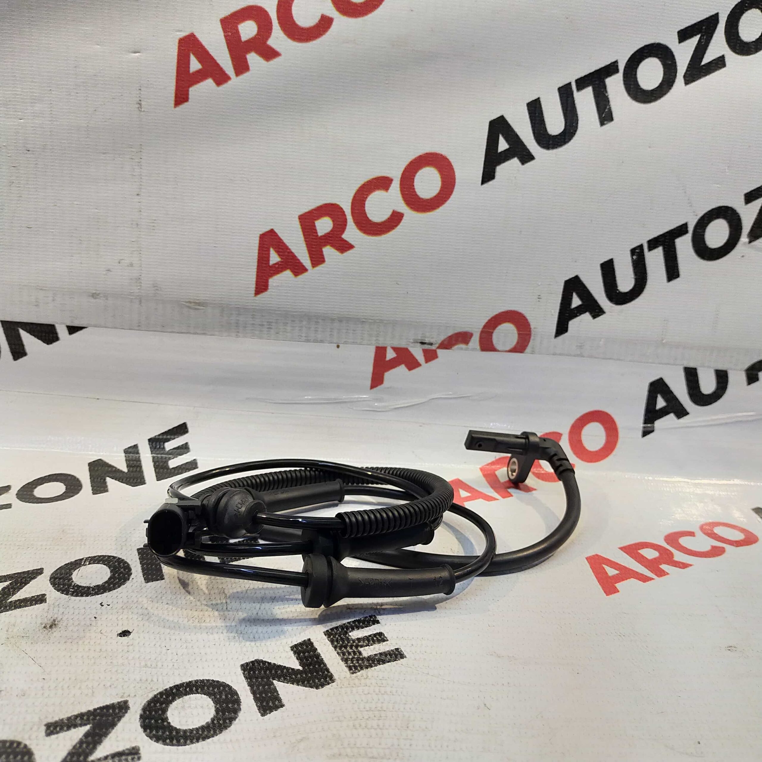 REAR ABS SENSOR JEEP COMPASS LEFT RIGHT IMP